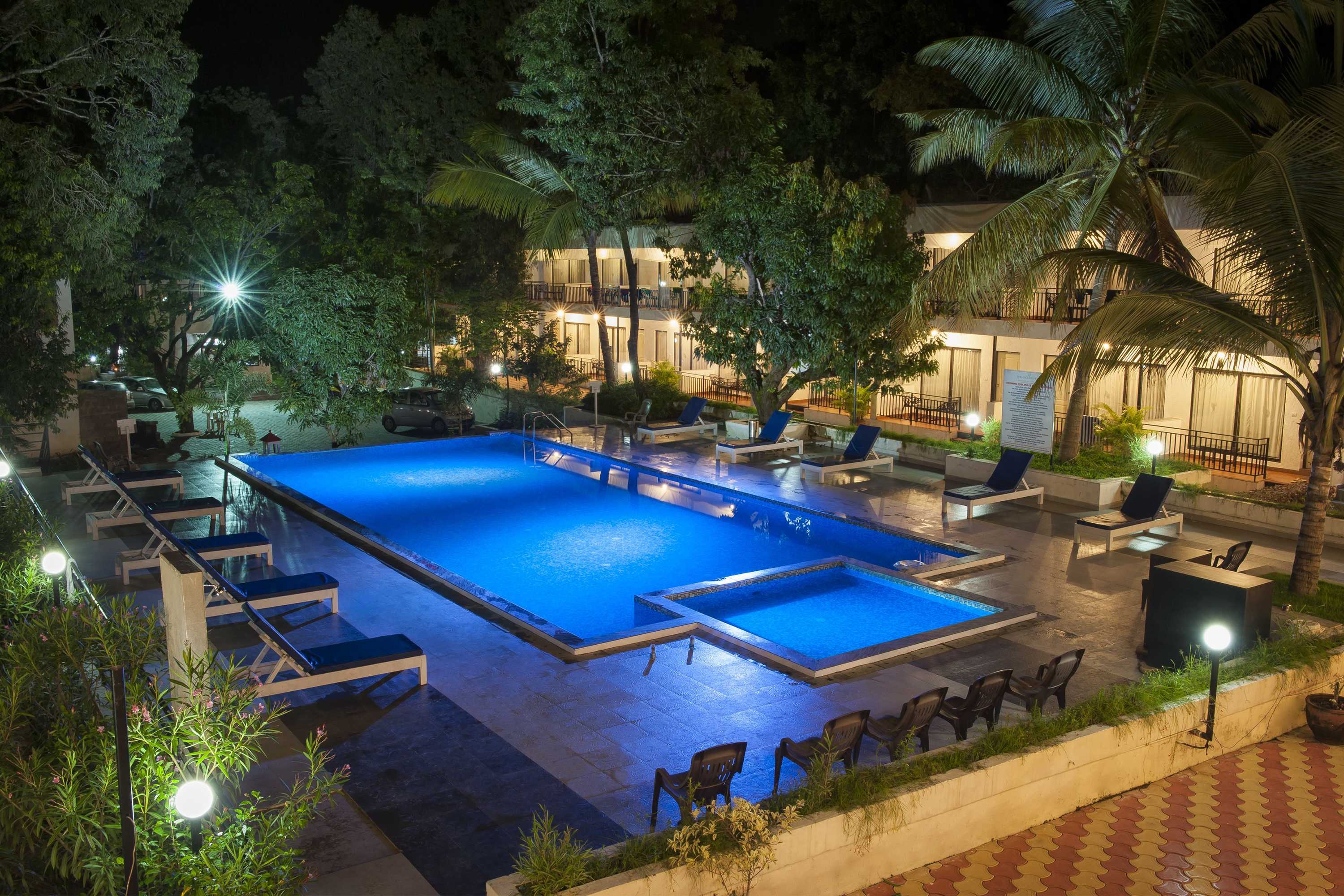 Gift card for Le Pearl Goa Resort & Spa Gift card for Le Pearl Goa Resort & Spa
