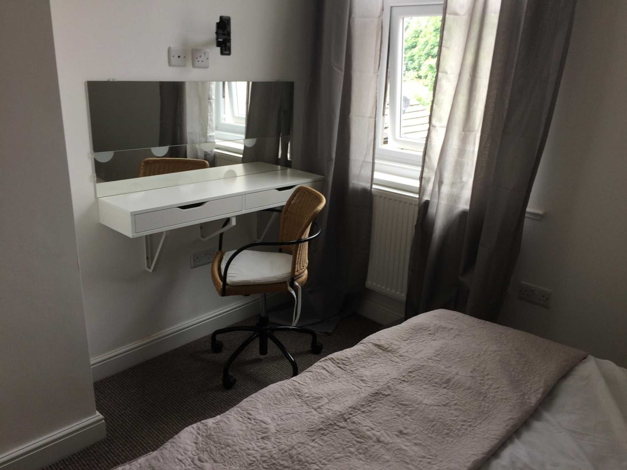 Gift card for Regent Serviced Suites