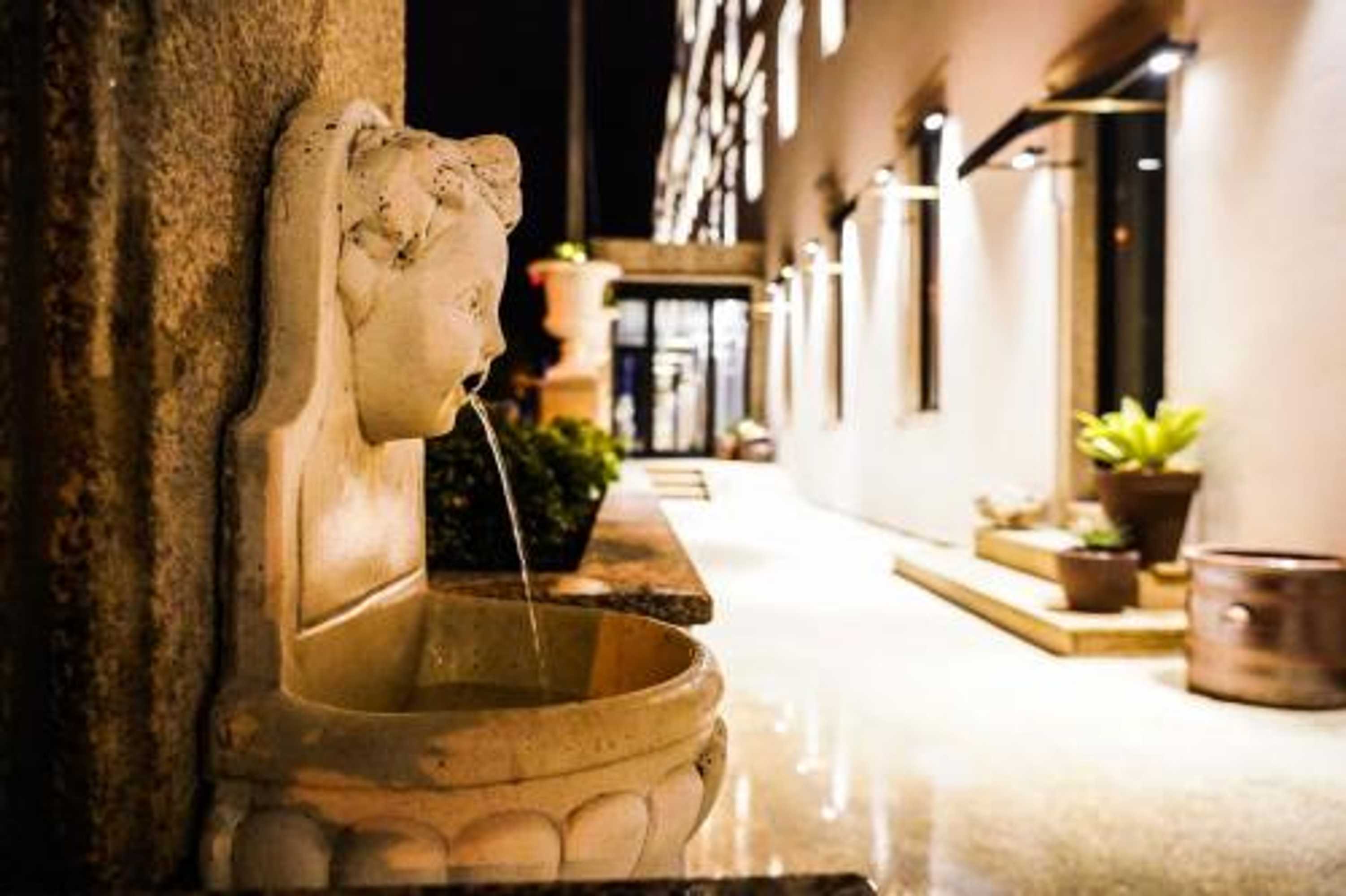 Gift card for Grande Hotel Thermas Nature & Spa Gift card for Grande Hotel Thermas Nature & Spa