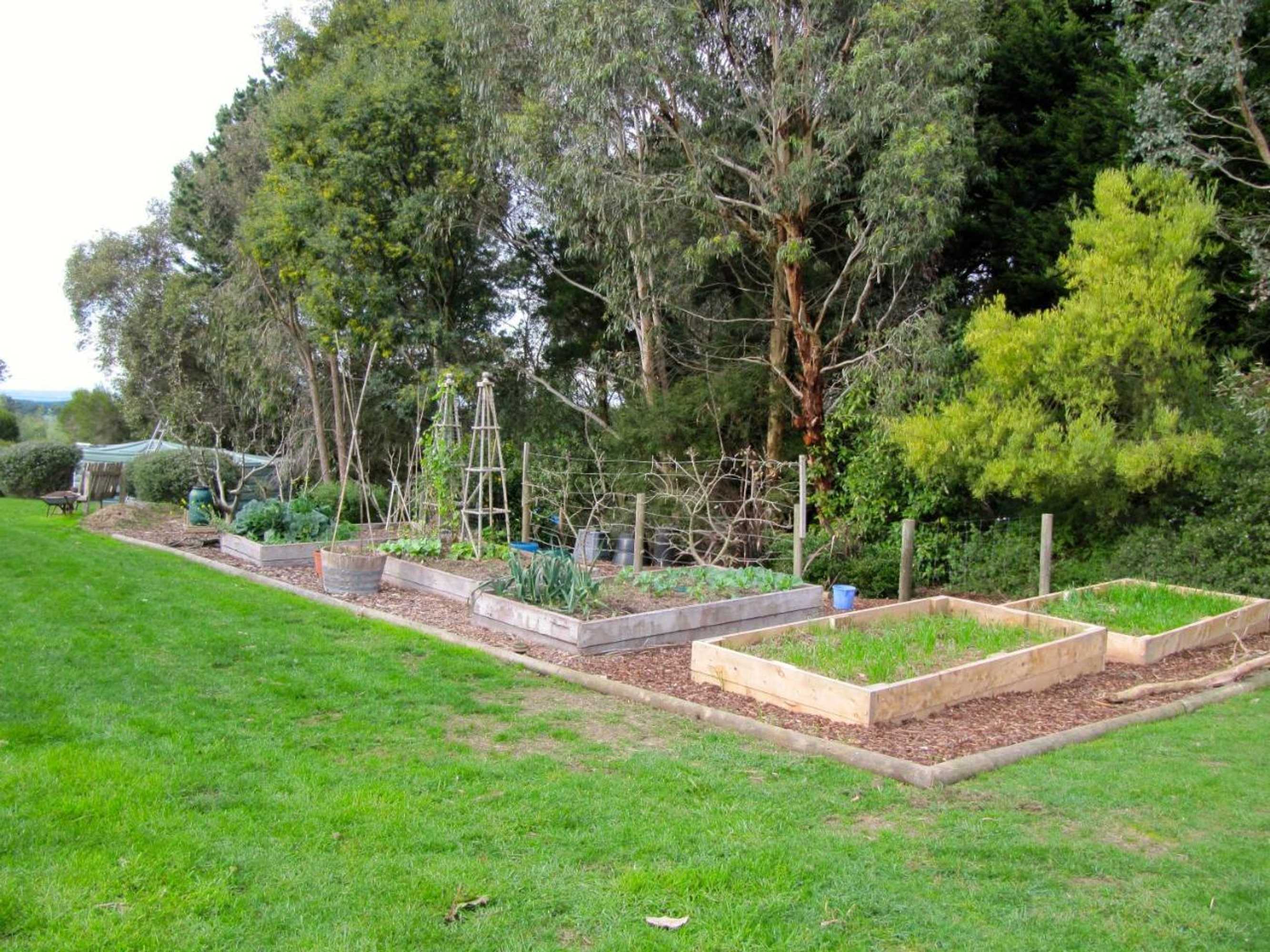 Gift card for Llarrinda Bed & Breakfast