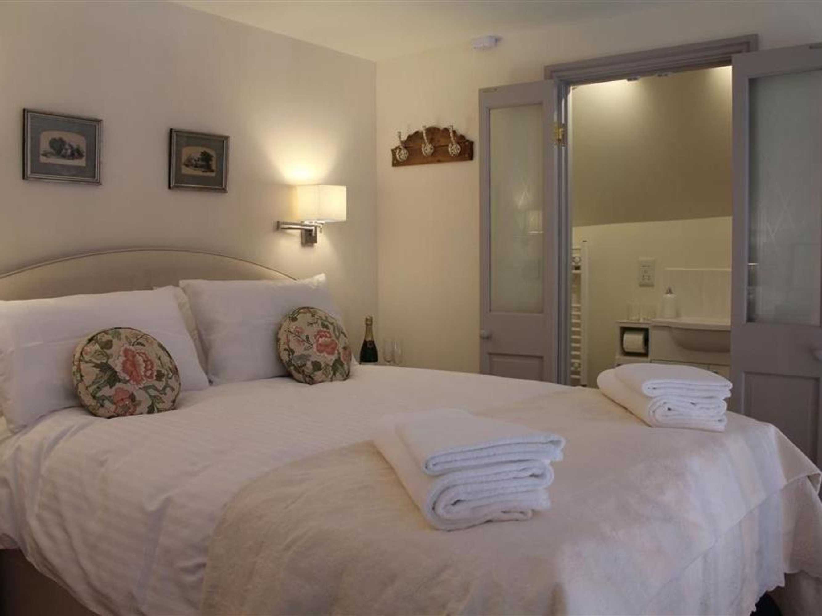 Gift card for The Folly at Castlebridge