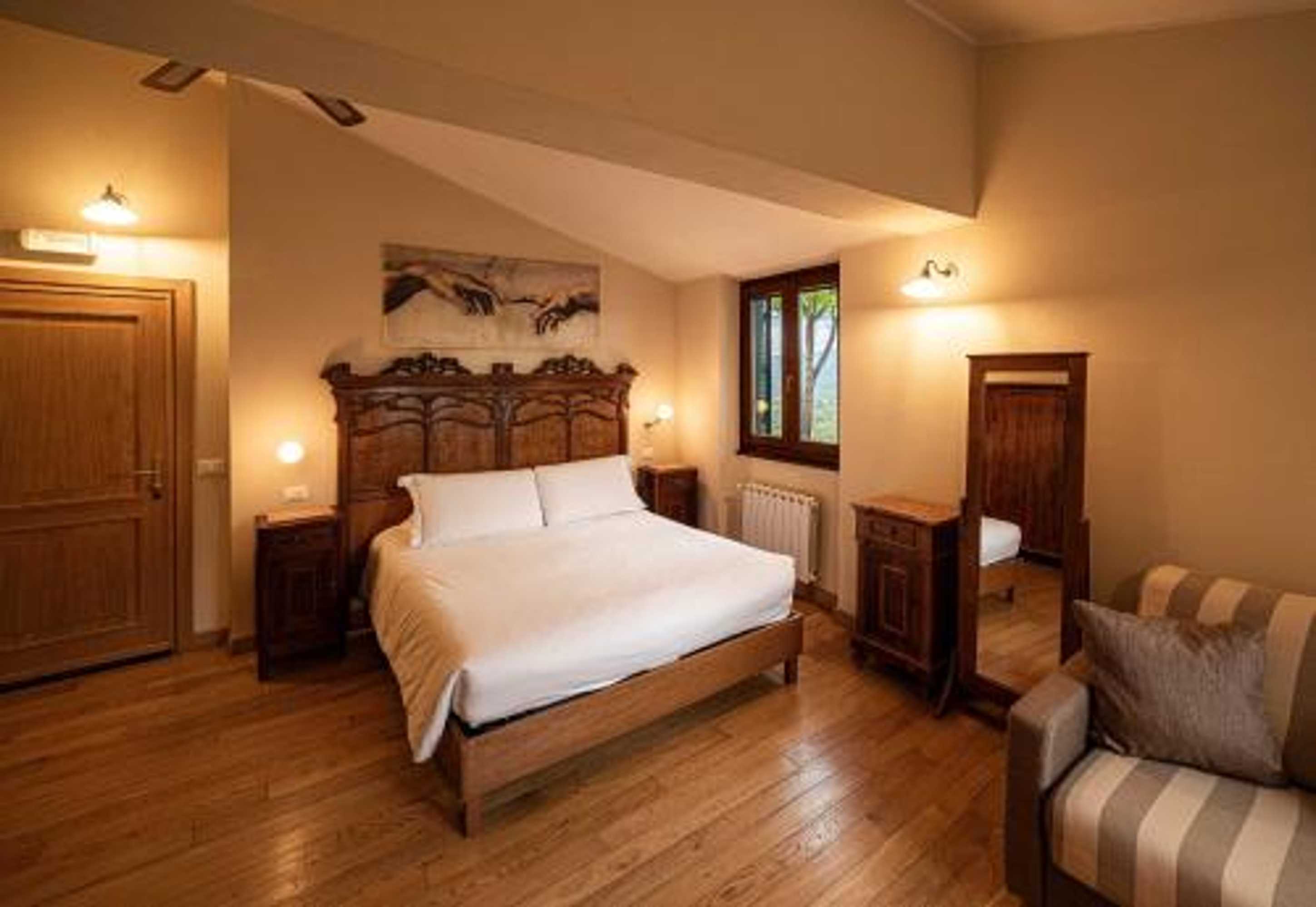 Gift card for Agriturismo La Cerra Gift card for Agriturismo La Cerra