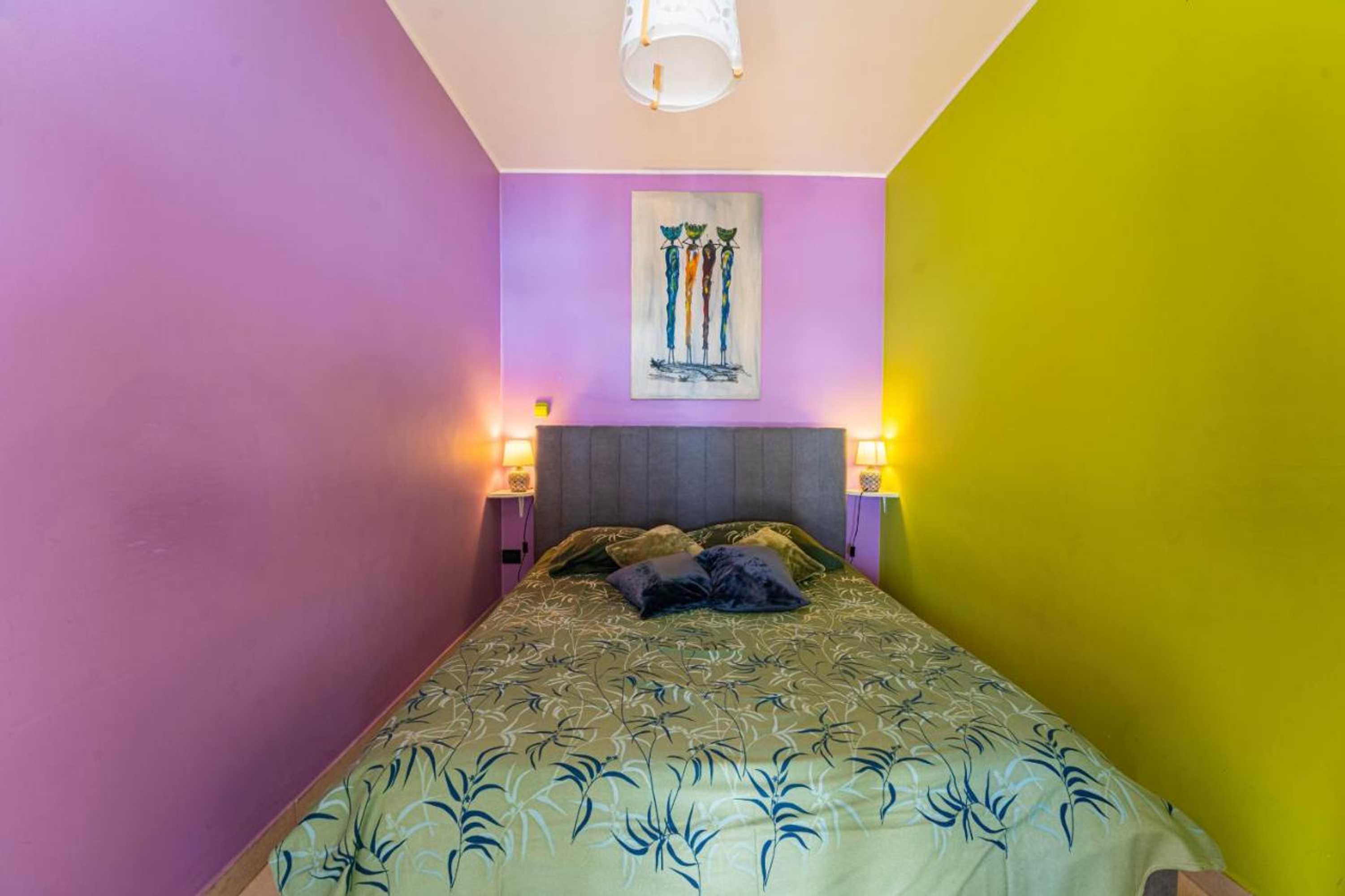 Gift card for Apartments Oliveto