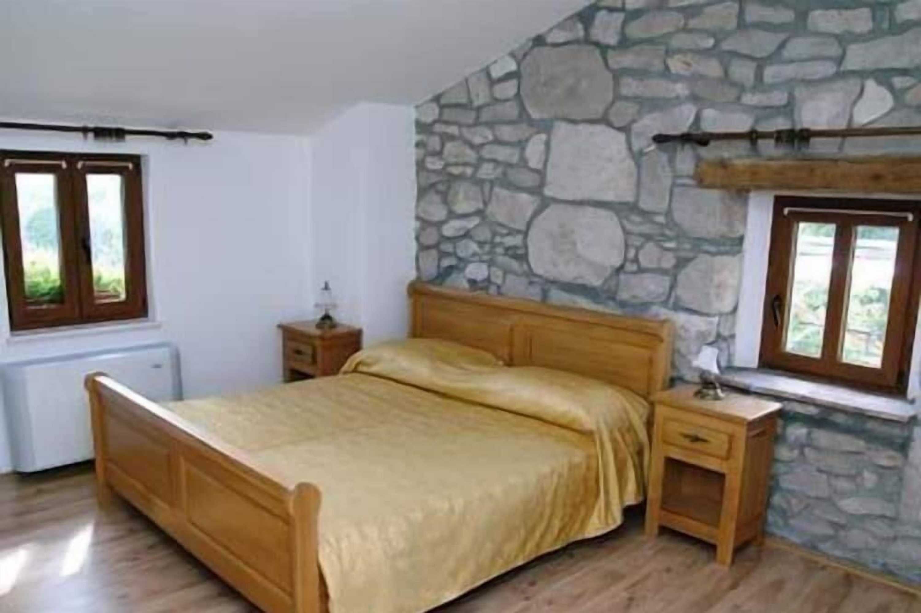 Gift card for Villa Calussovo