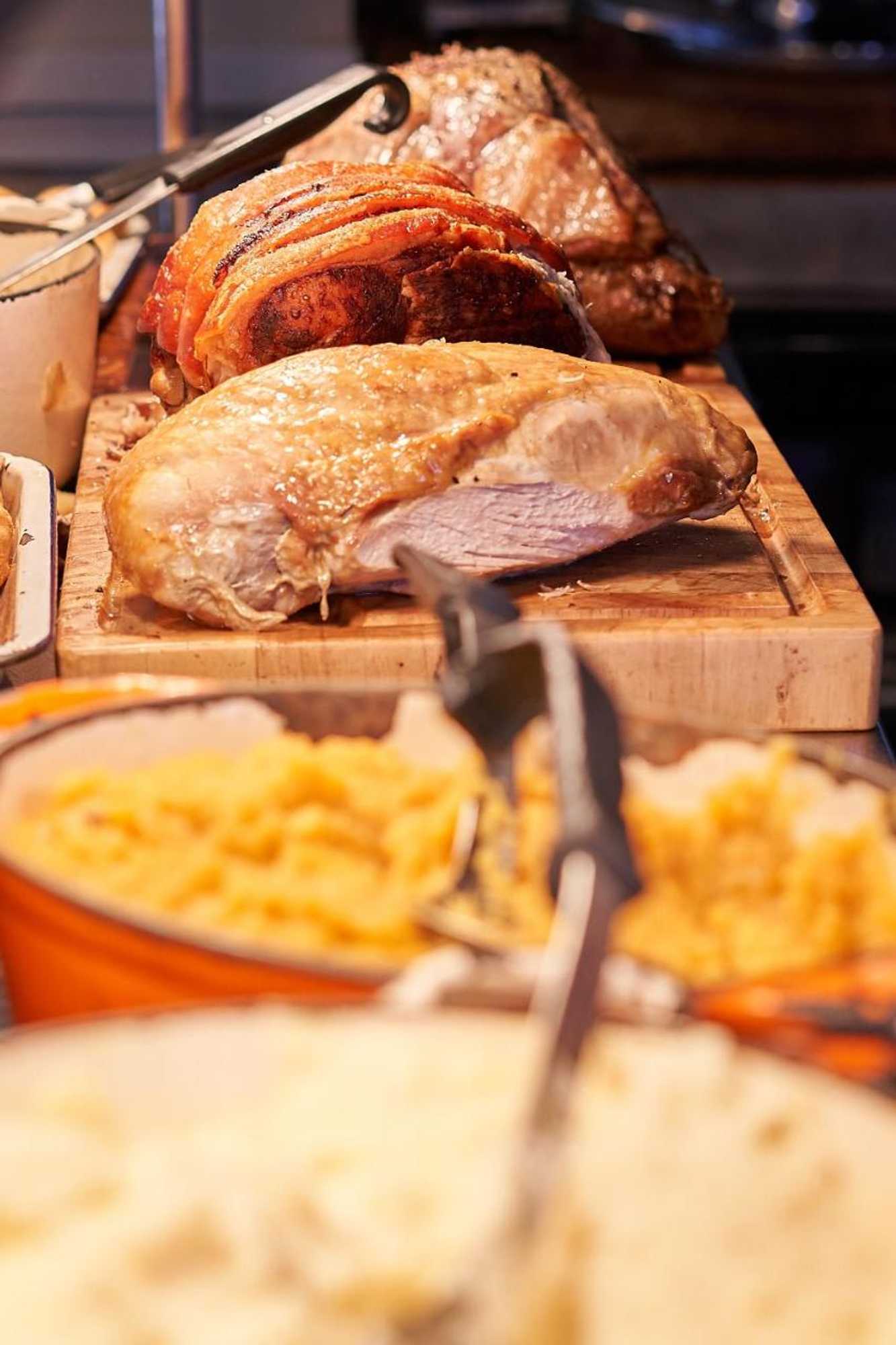 Gift card for The Tap House