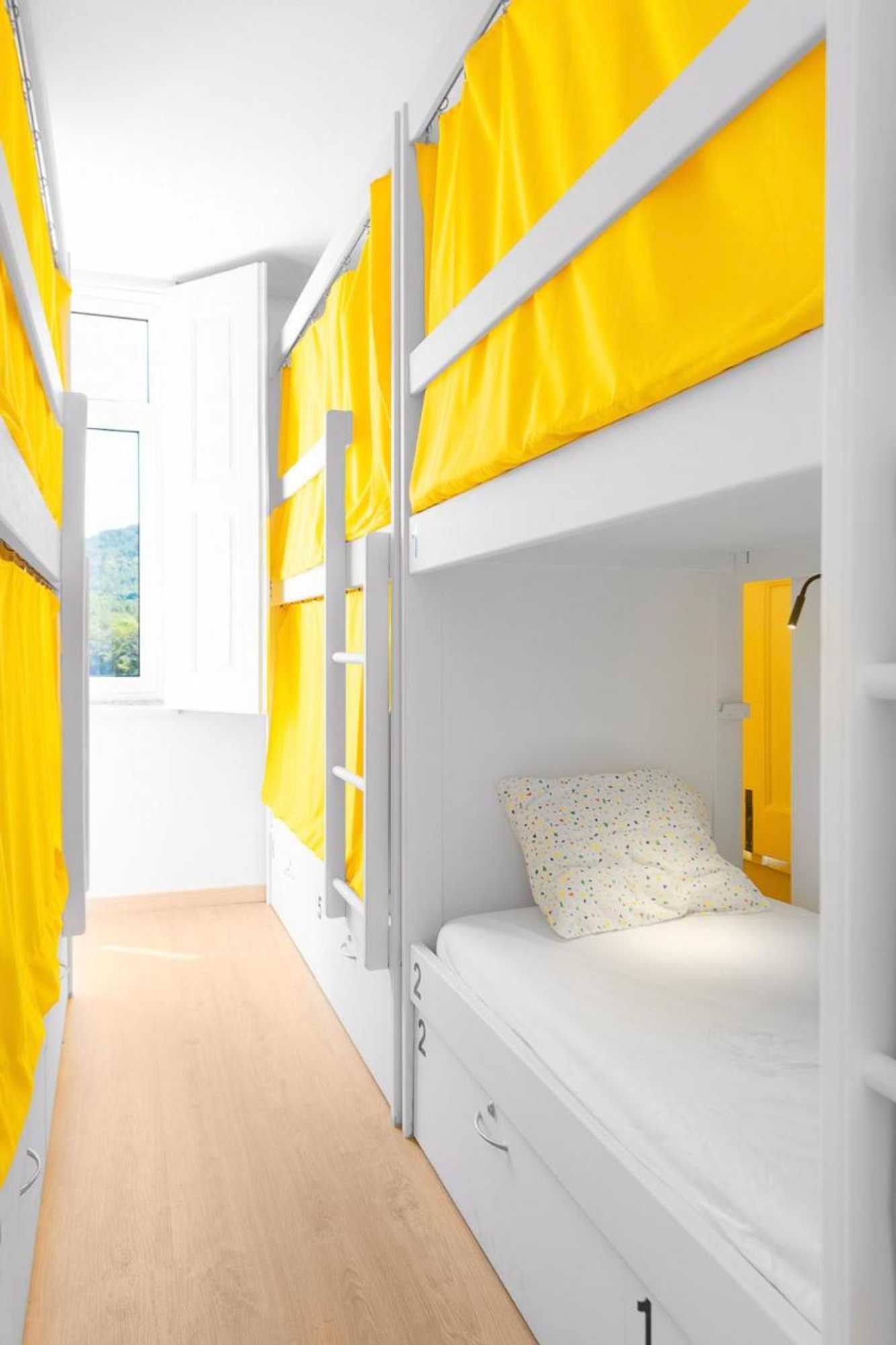 Gift card for Ínsua Hostel