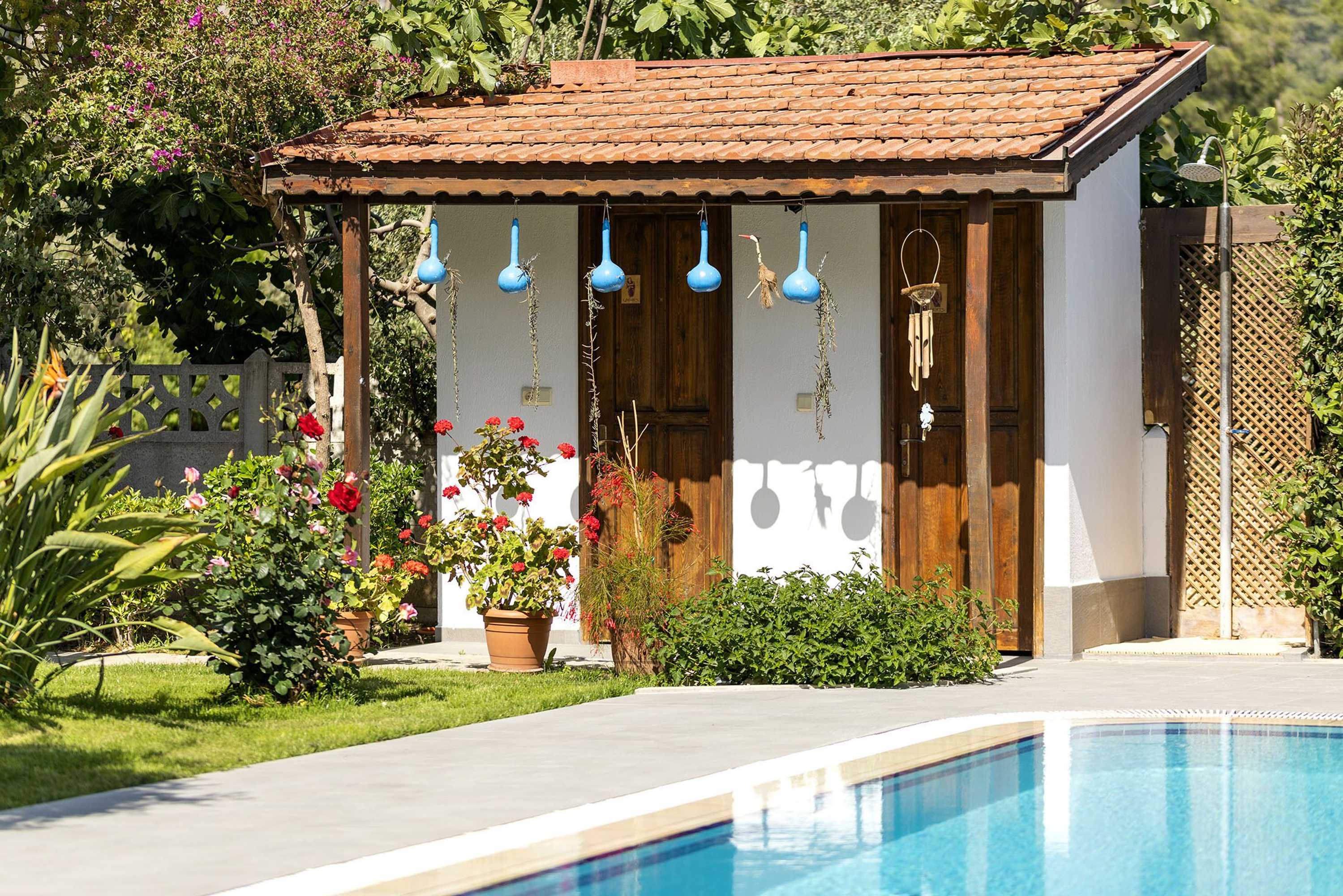 Gift card for Kerem Apart Hotel Gocek Gift card for Kerem Apart Hotel Gocek