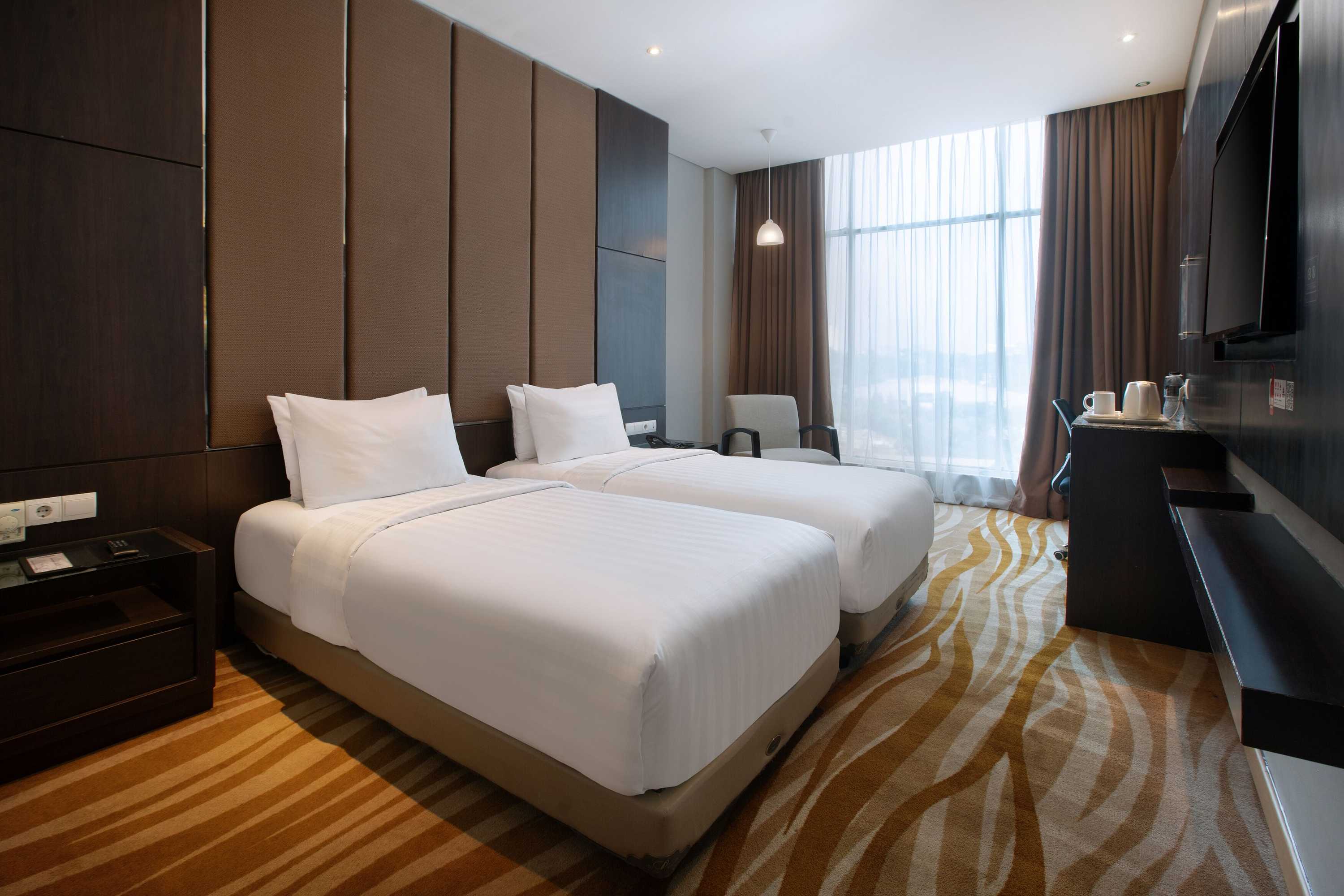 Gift card for Grand Tjokro Premier Bandung Gift card for Grand Tjokro Premier Bandung