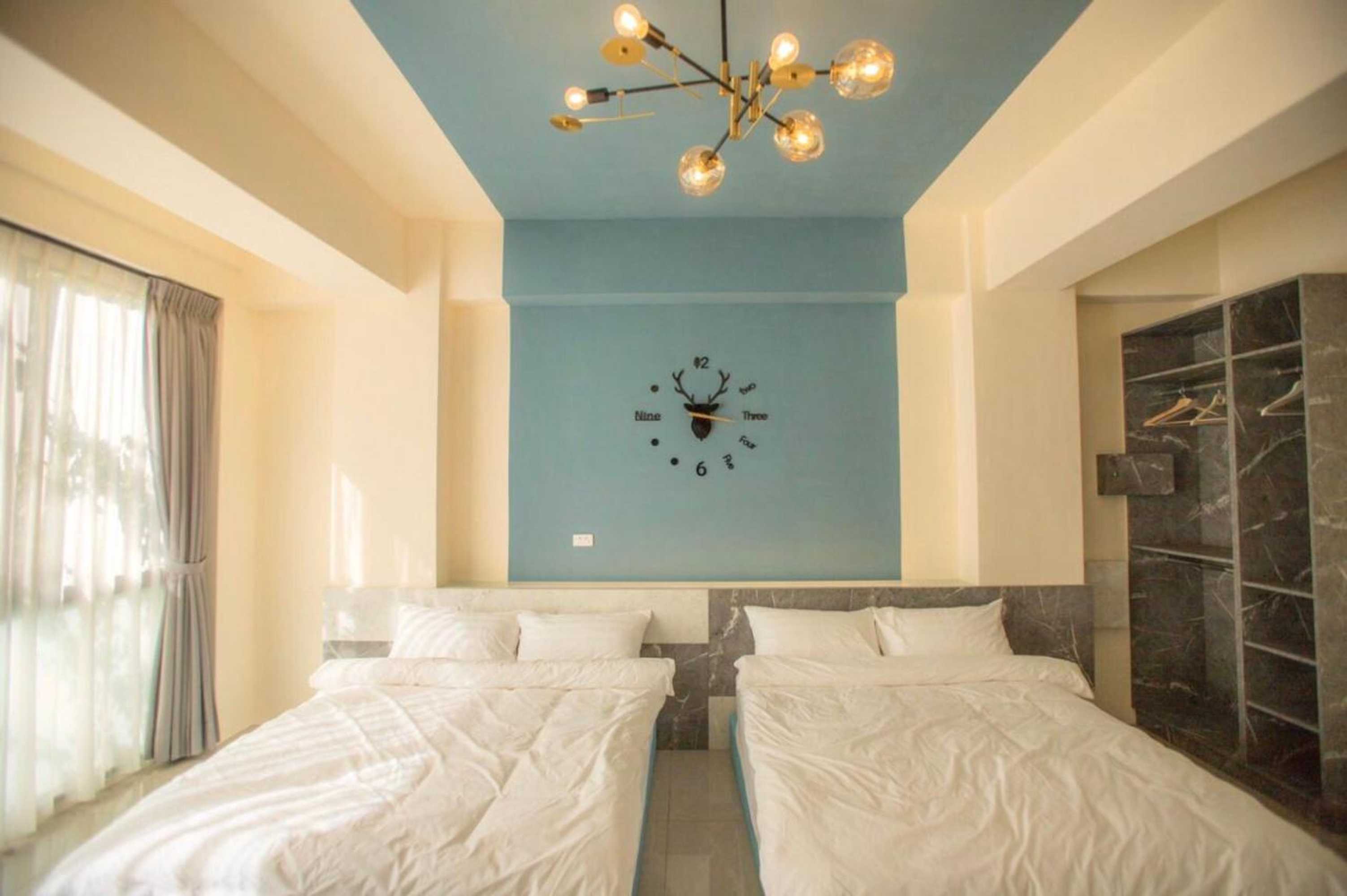 Gift card for A Day in Lukang Homestay