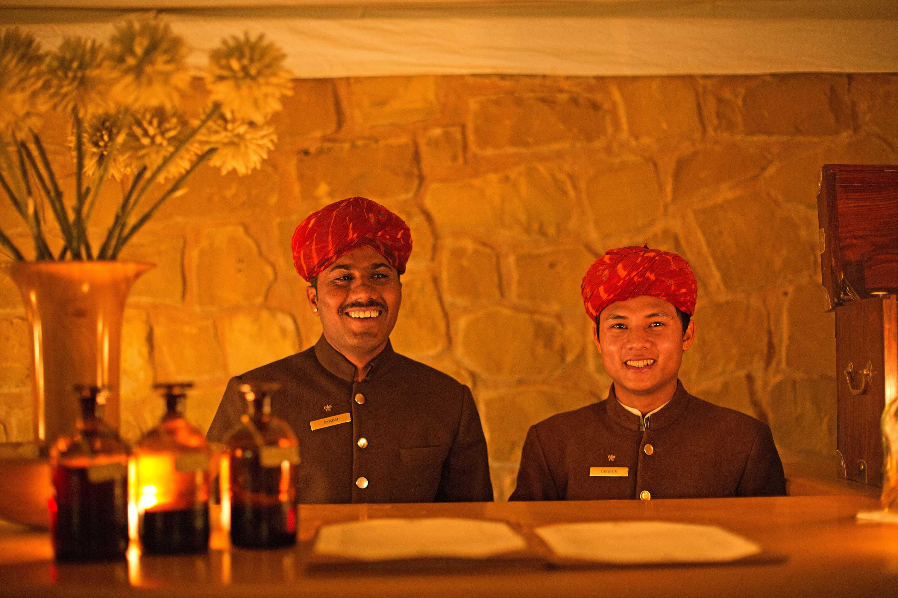 Gift card for Sujan The Serai, Jaisalmer