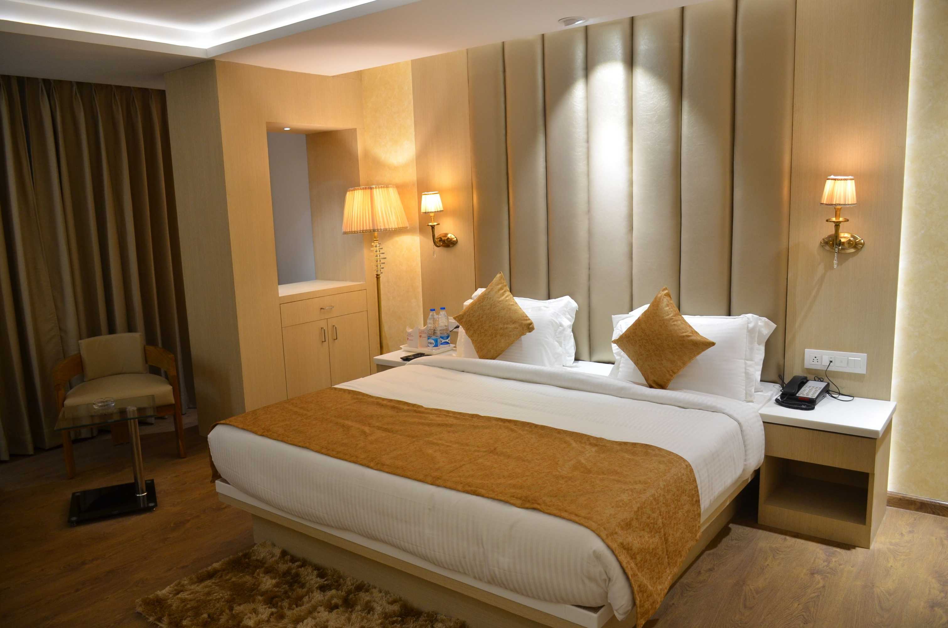 Gift card for Hotel Radiance Gift card for Hotel Radiance