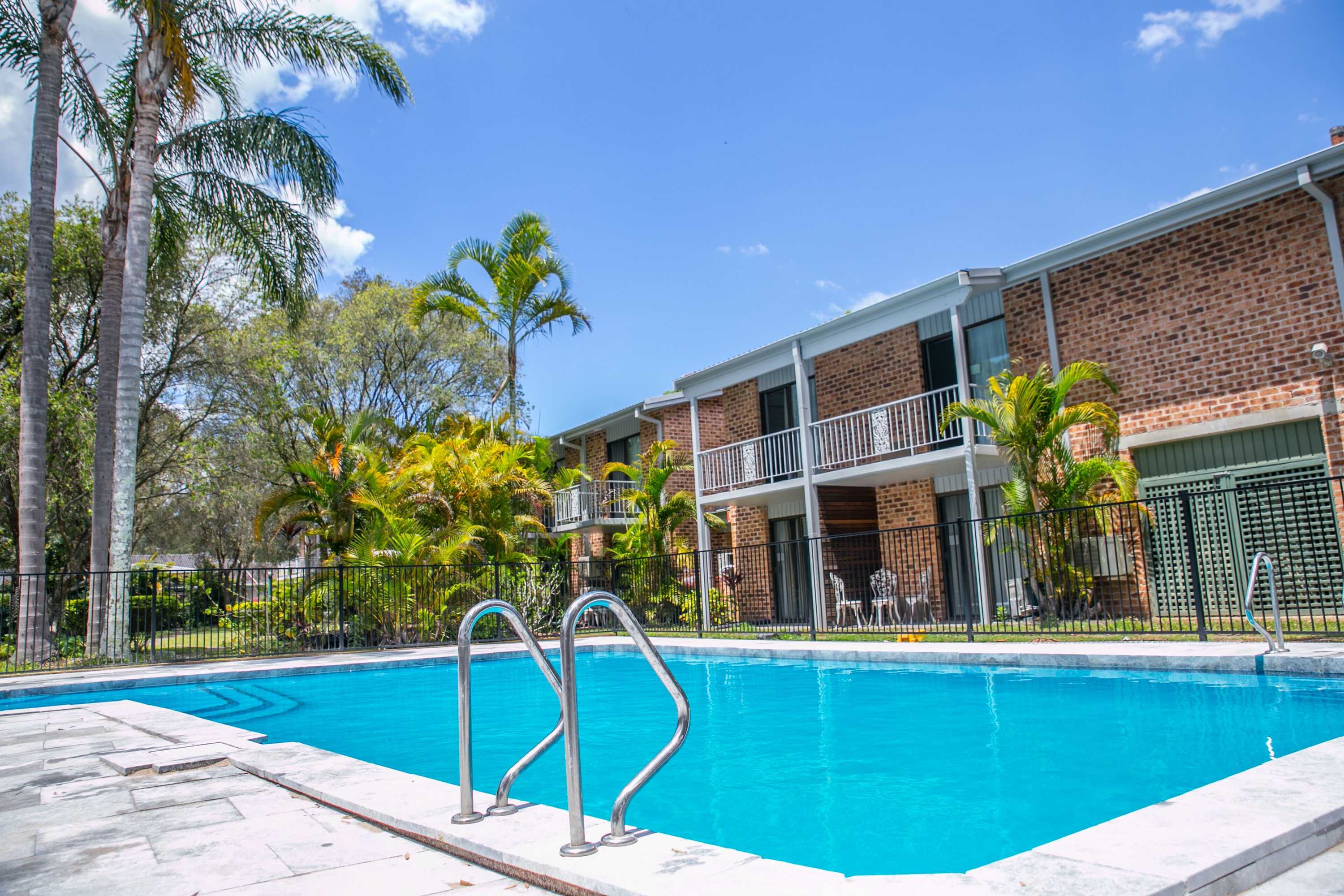 Gift card for The Select Inn Gosford