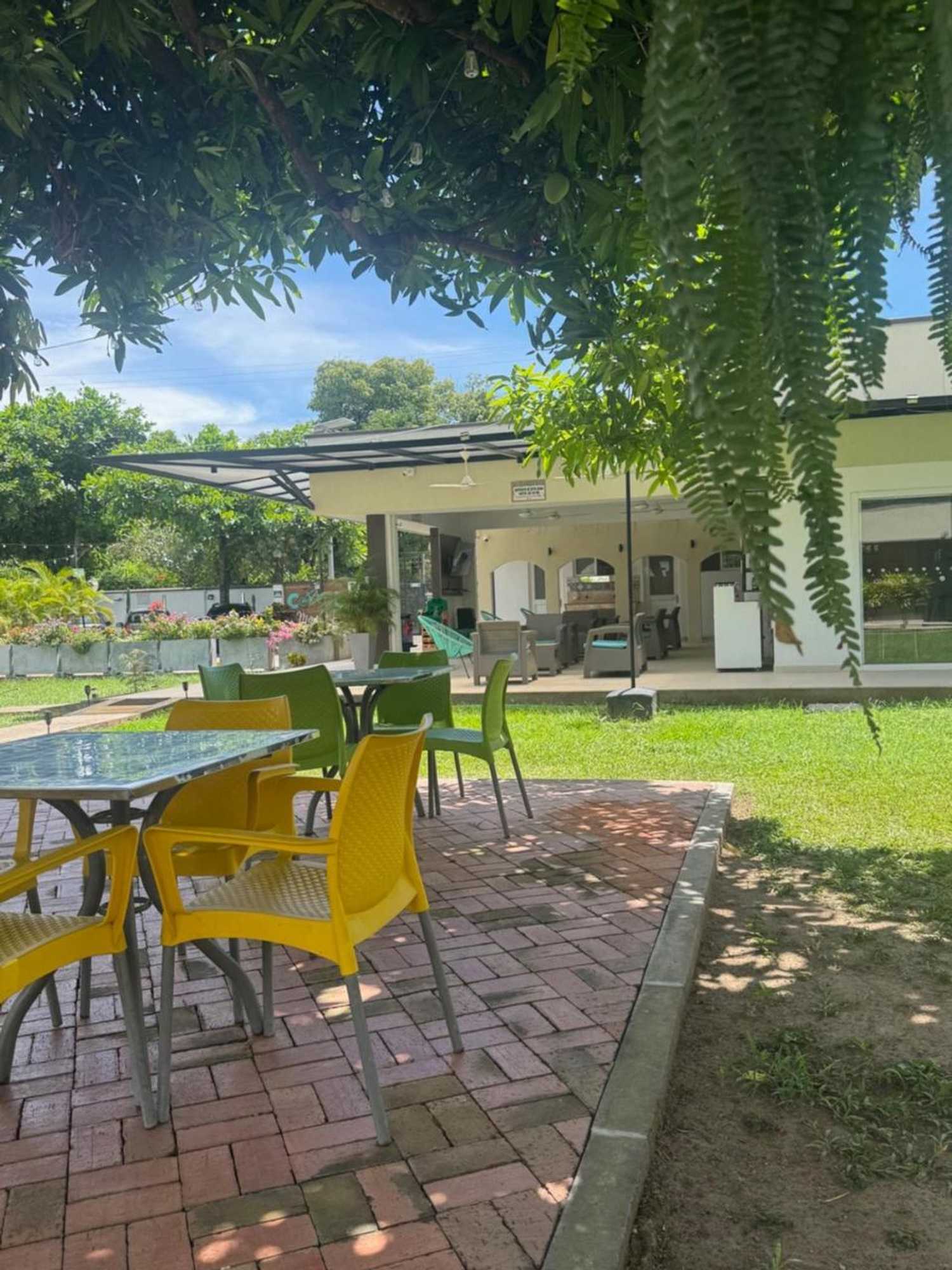Gift card for Hotel Tacaloa Inn Experience