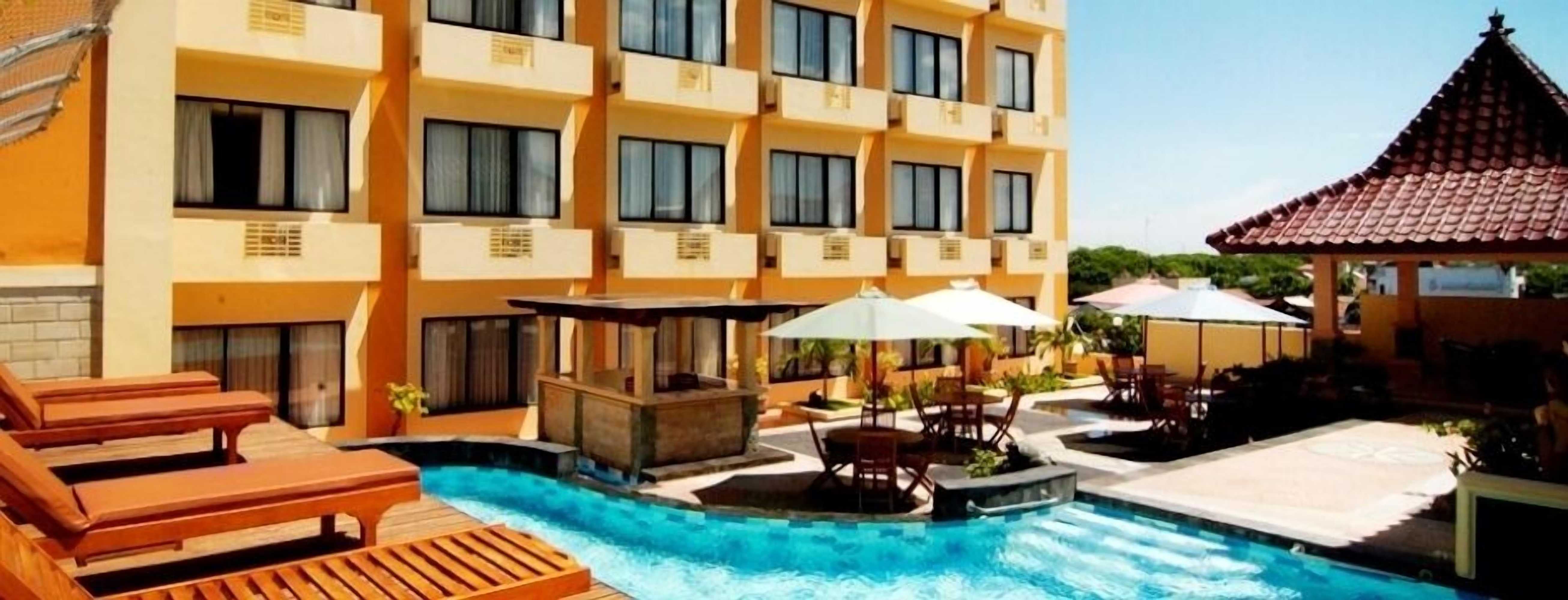 Gift card for Pandanaran Hotel Semarang Gift card for Pandanaran Hotel Semarang