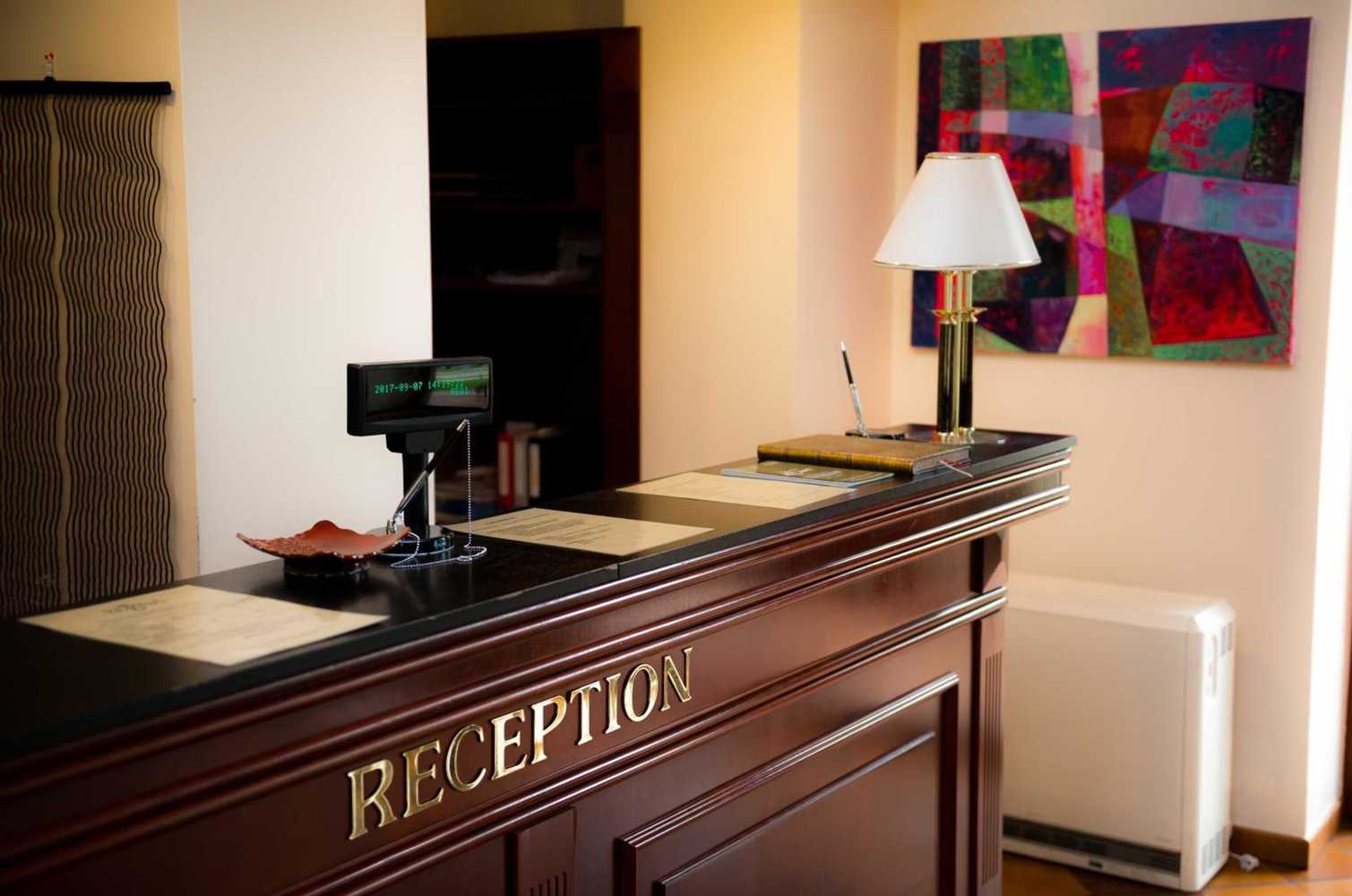 Gift card for Regina Hotel Gift card for Regina Hotel