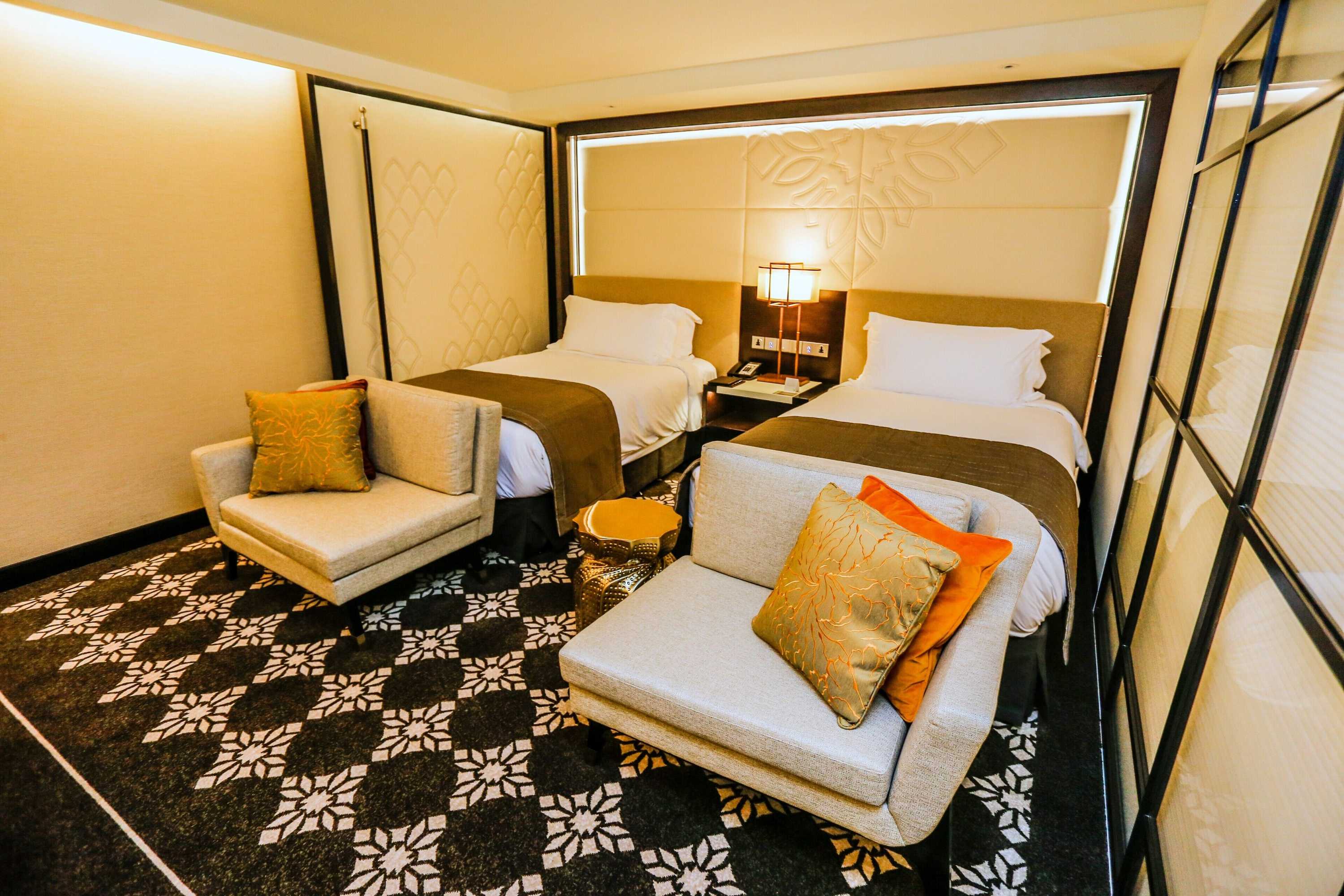 Gift card for Intercontinental Dhaka by Ihg