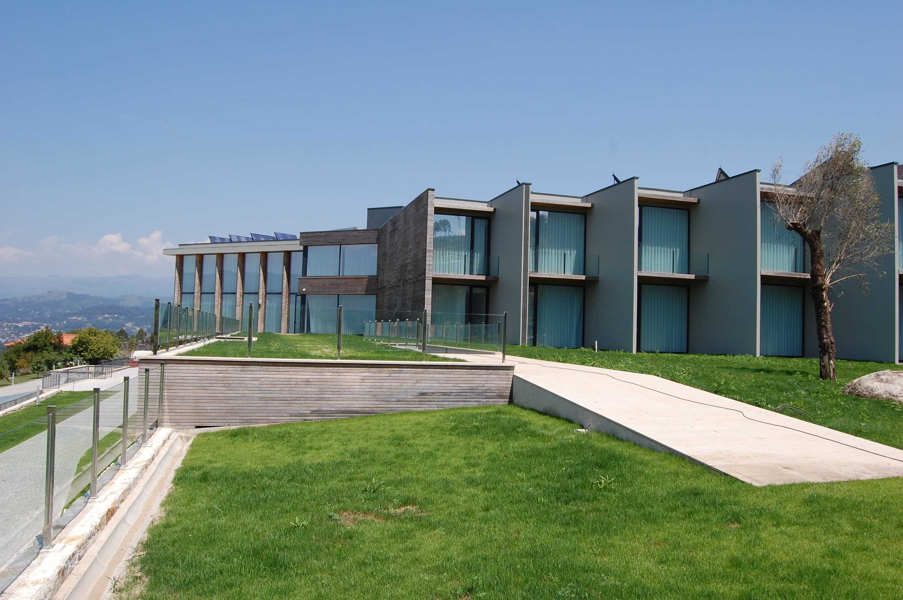 Gift card for Tempus Hotel & Spa