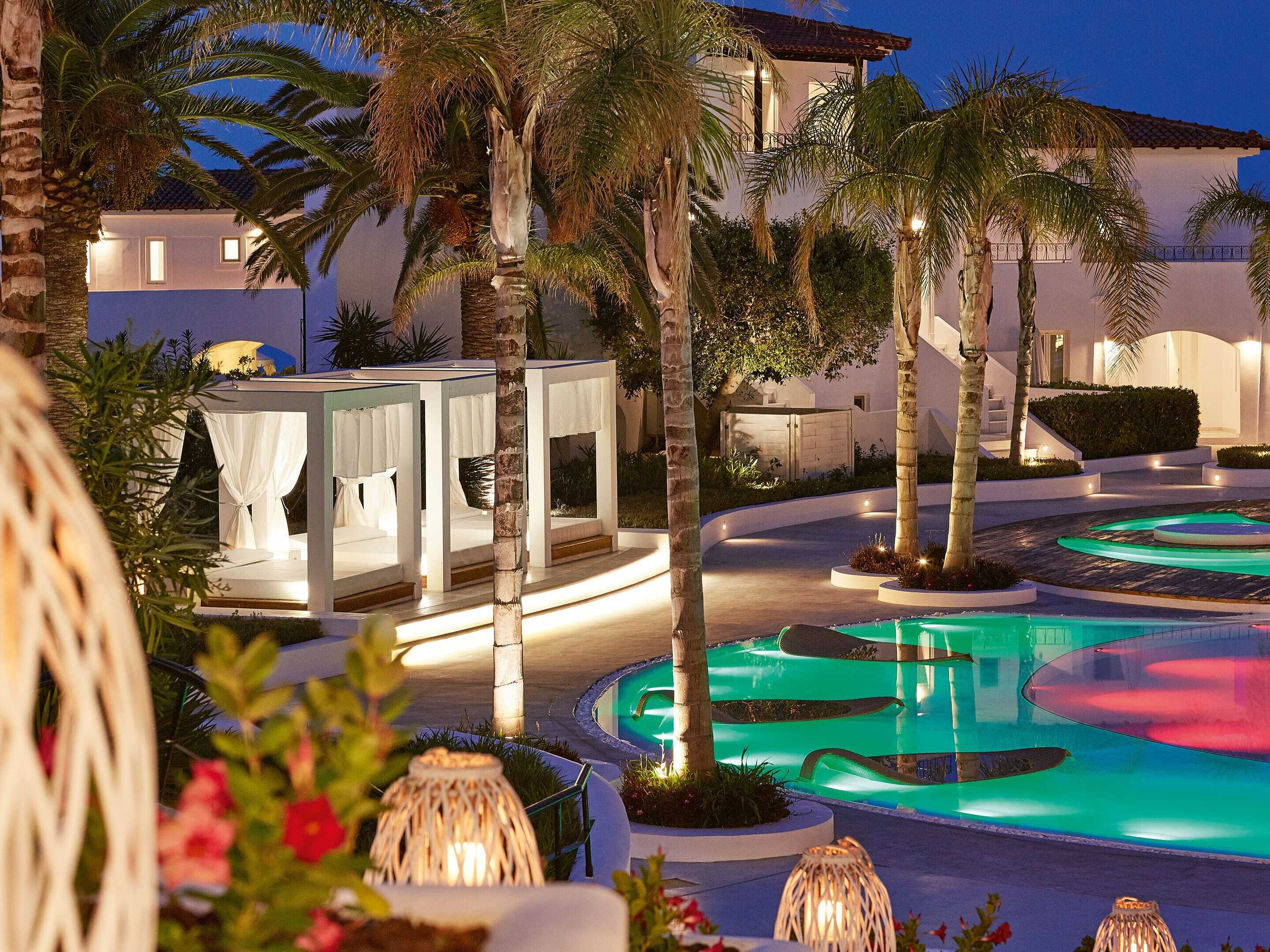 Gift card for Caramel, A Grecotel Resort to Live Gift card for Caramel, A Grecotel Resort to Live