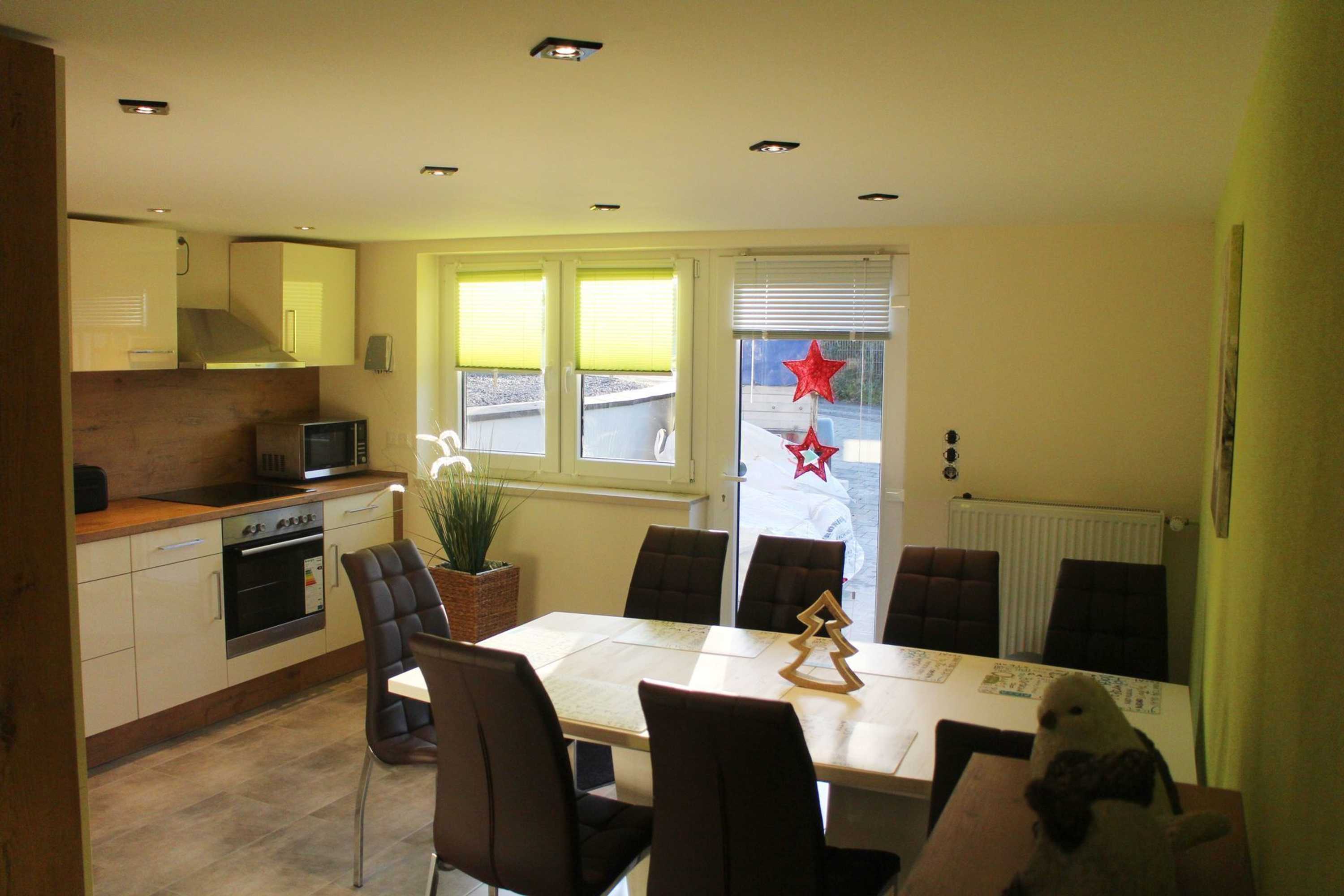 Gift card for Gästehaus Silvia