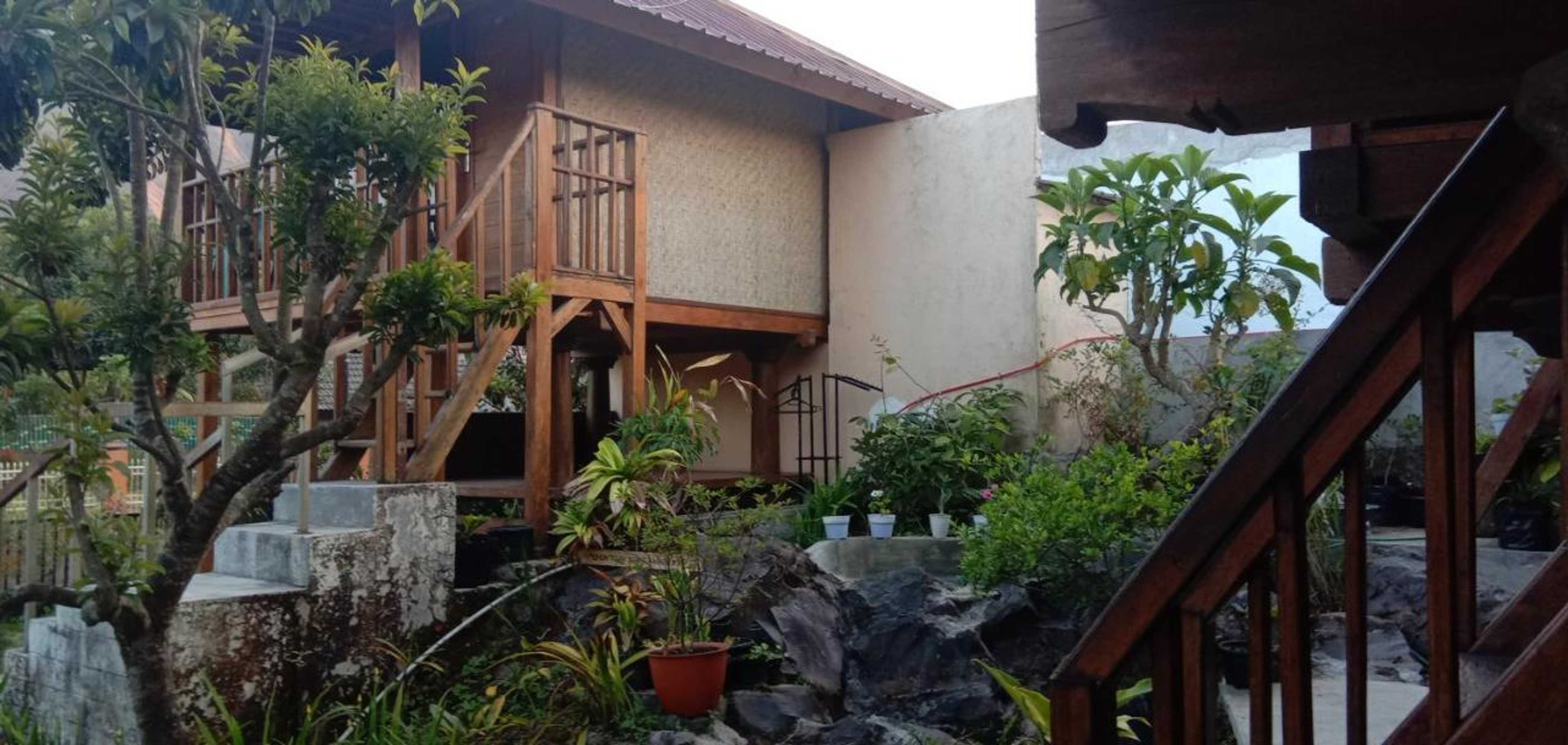 Gift card for Radiya Guesthouse