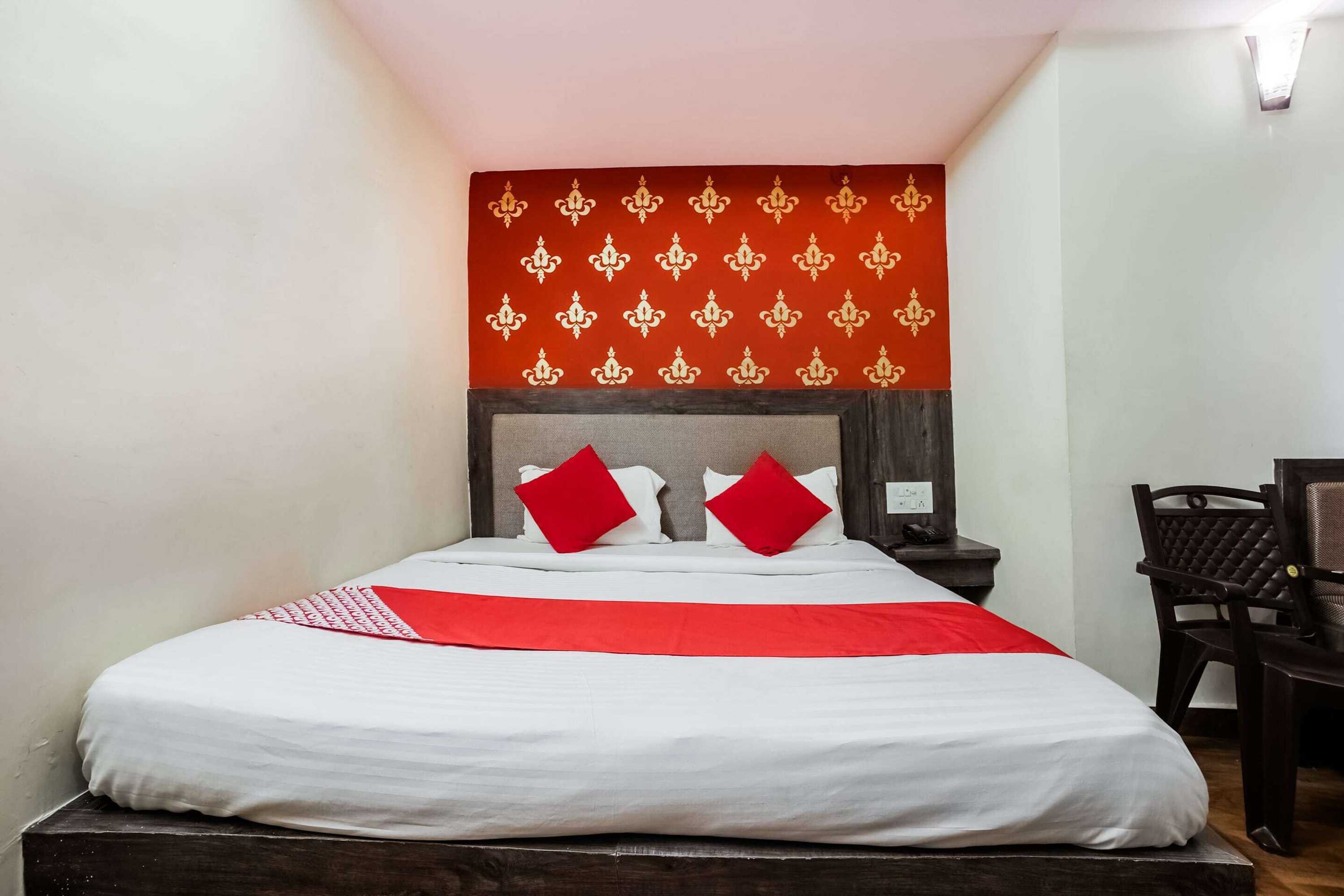 Gift card for Hotel O Vaishali Gift card for Hotel O Vaishali