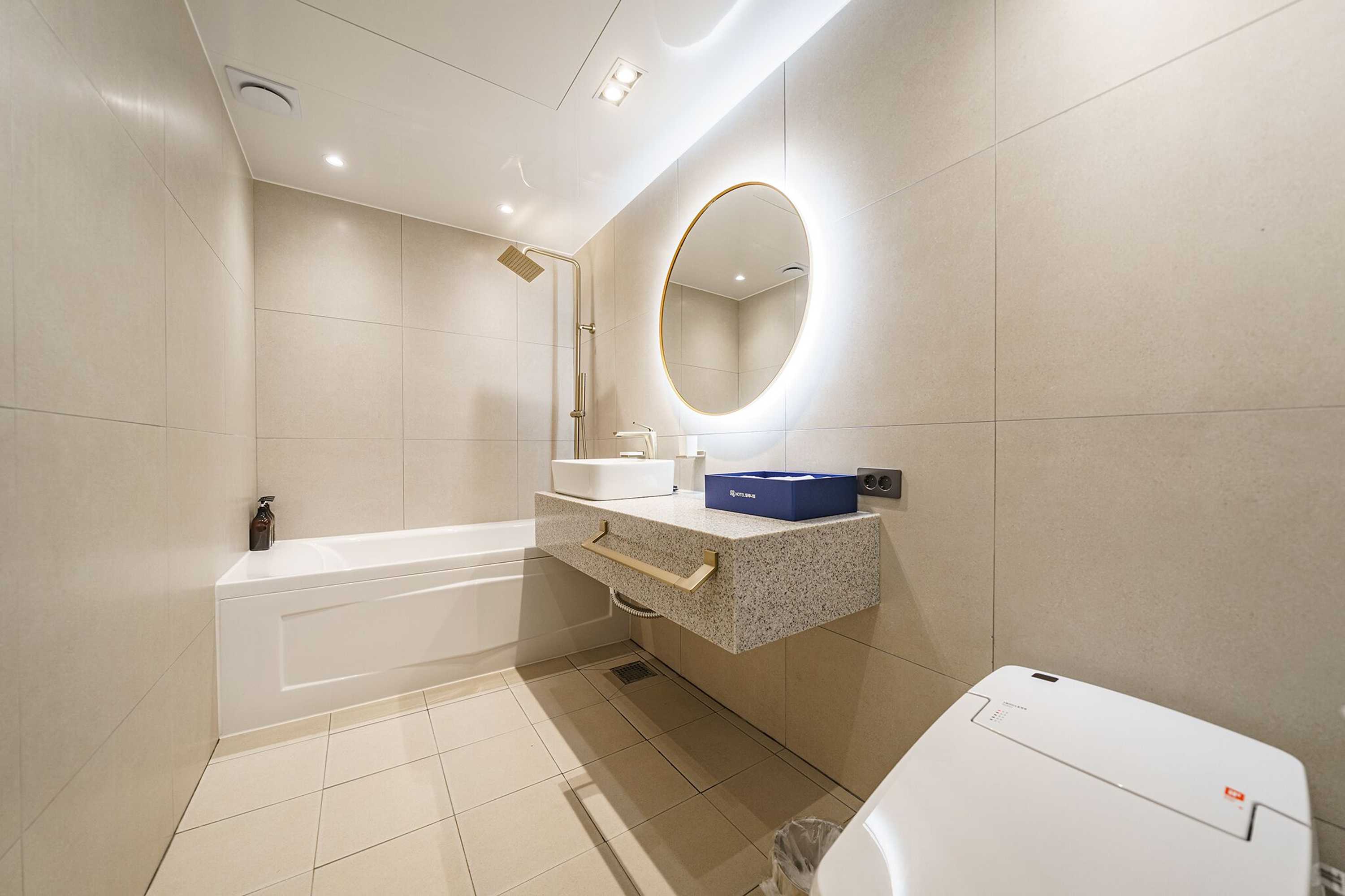 Gift card for Hotel Millennium