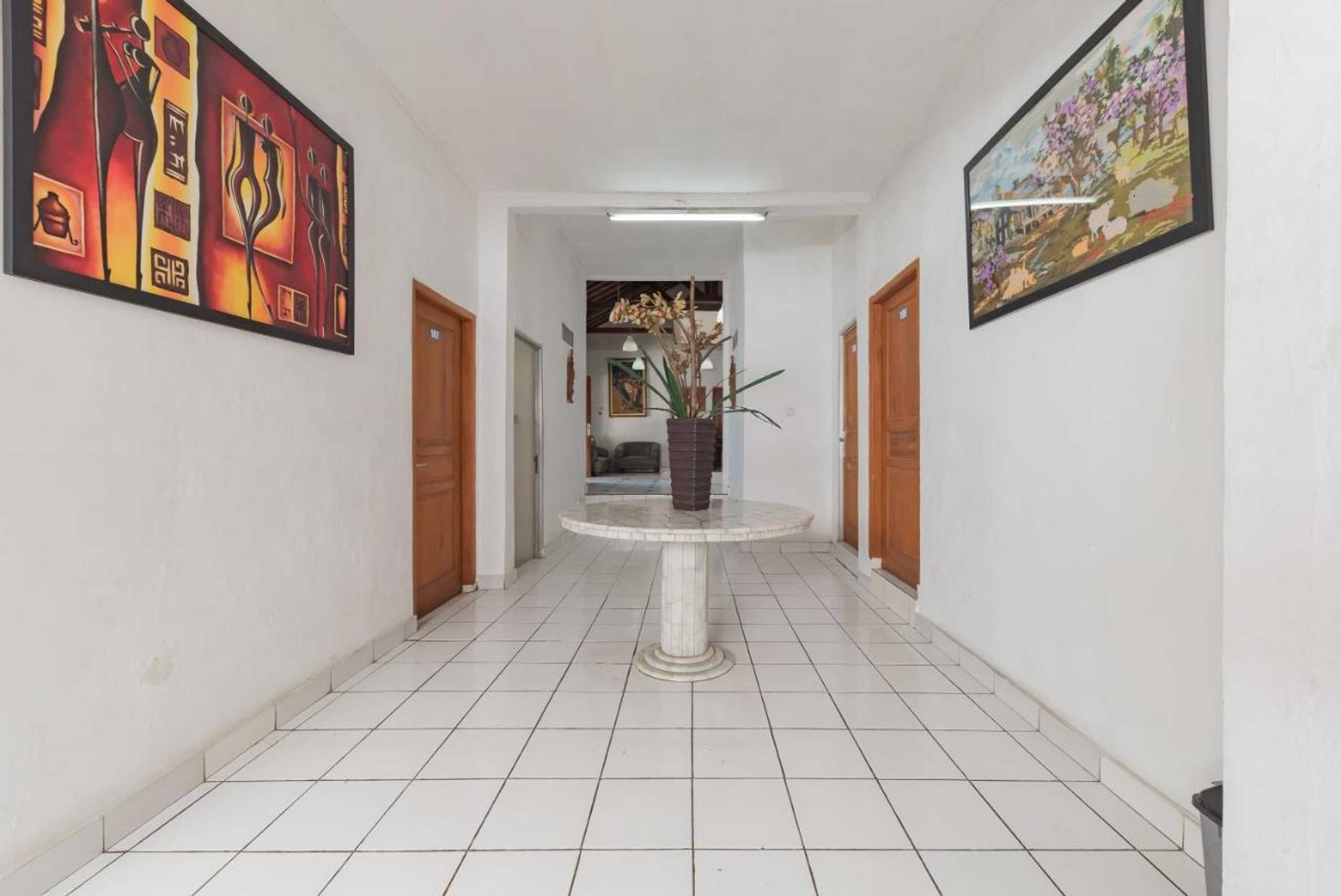 Gift card for Reddoorz Syariah @ Jl Raya Sukabumi