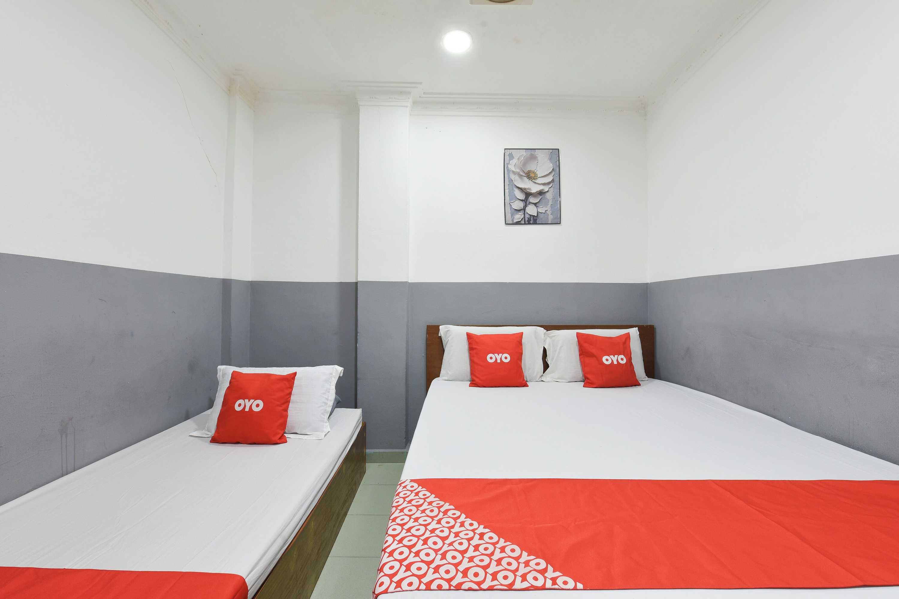 Gift card for Oyo 91077 Hotel Indah Gift card for Oyo 91077 Hotel Indah