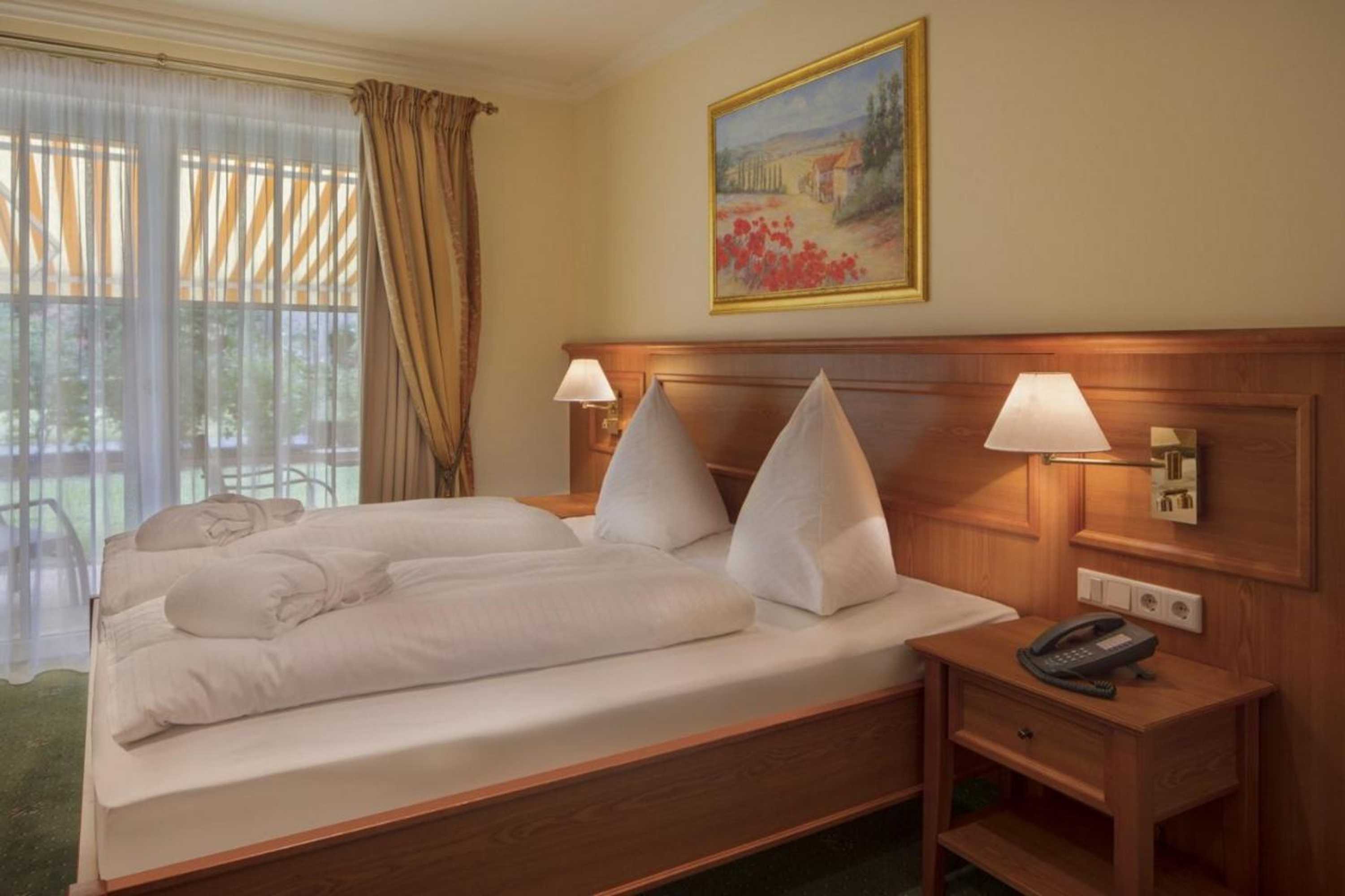 Gift card for Hotel Schweizer Hof Thermal & Vital Resort