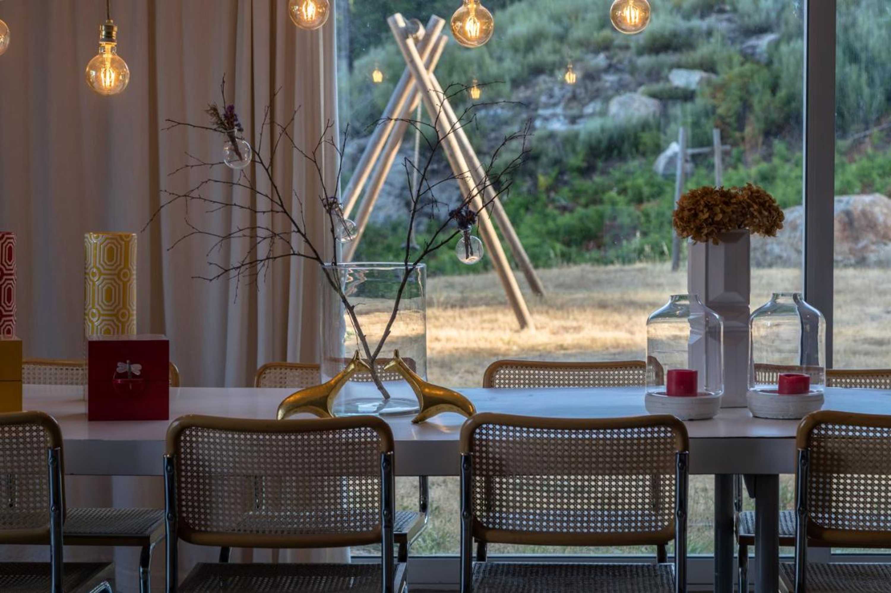 Gift card for Casa de Campo De Torneiros