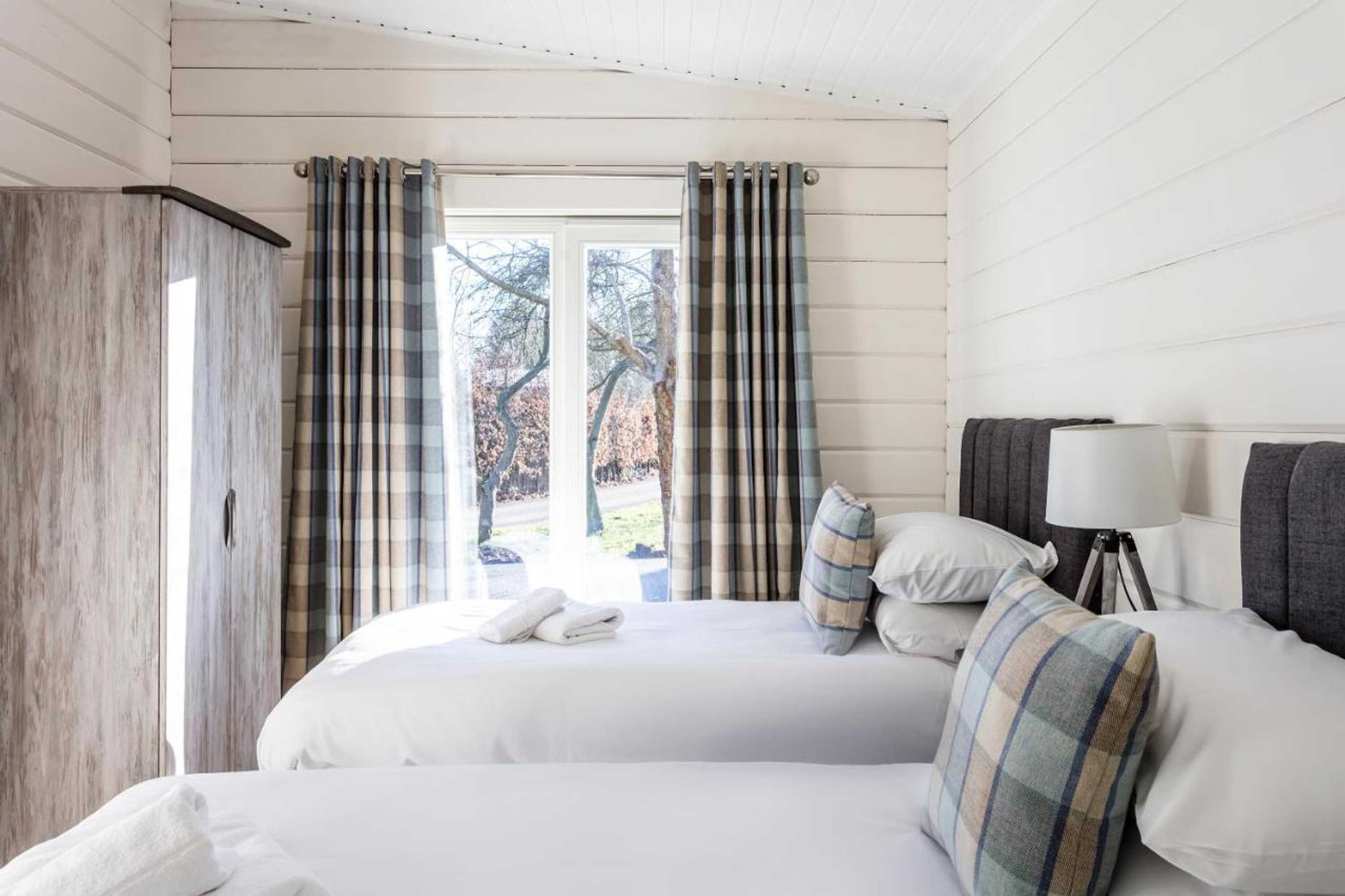 Gift card for Roydon Marina Village Lodges