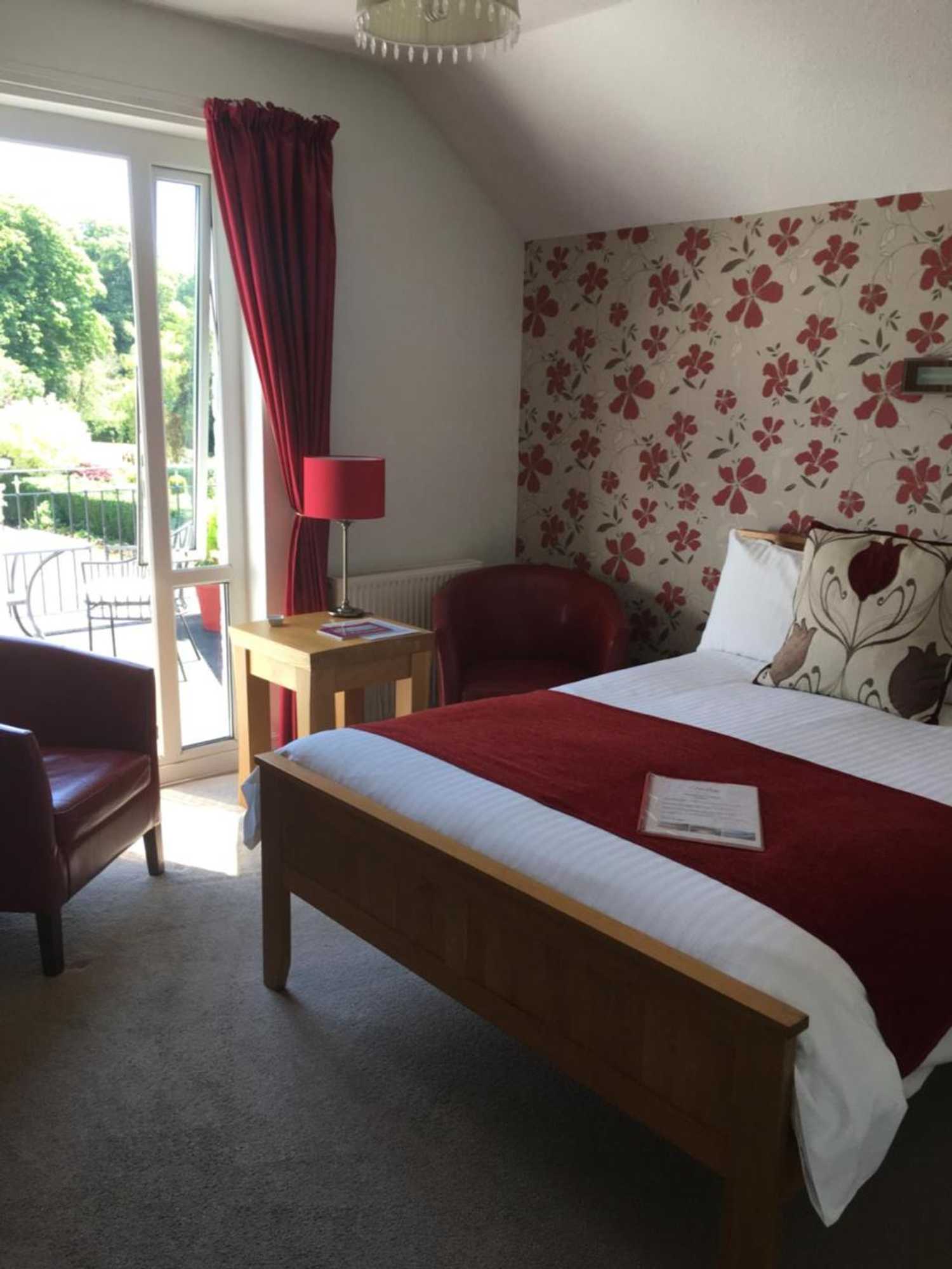 Gift card for Cheriton Guesthouse