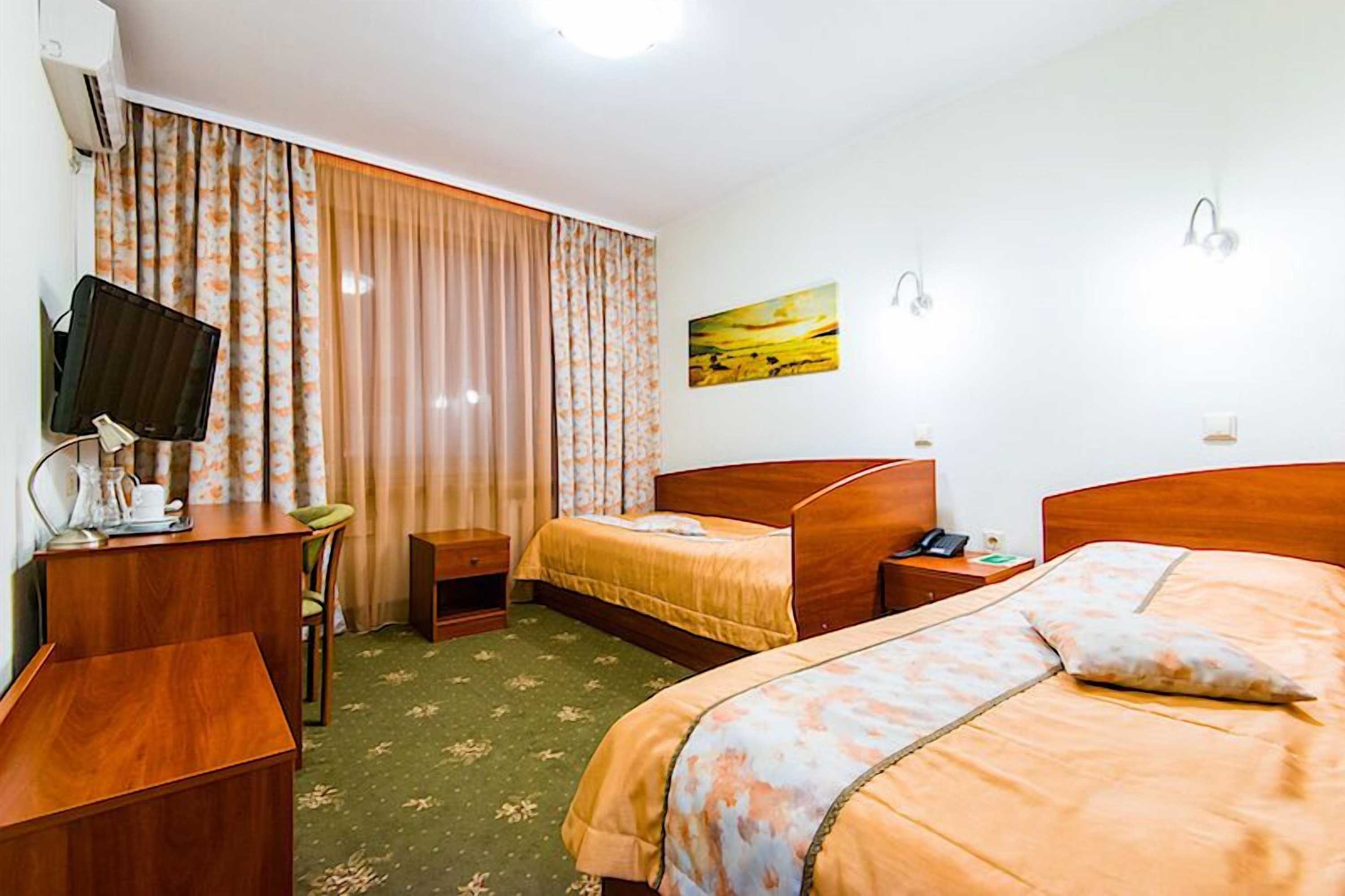Gift card for Hotel Tourist Minsk Gift card for Hotel Tourist Minsk