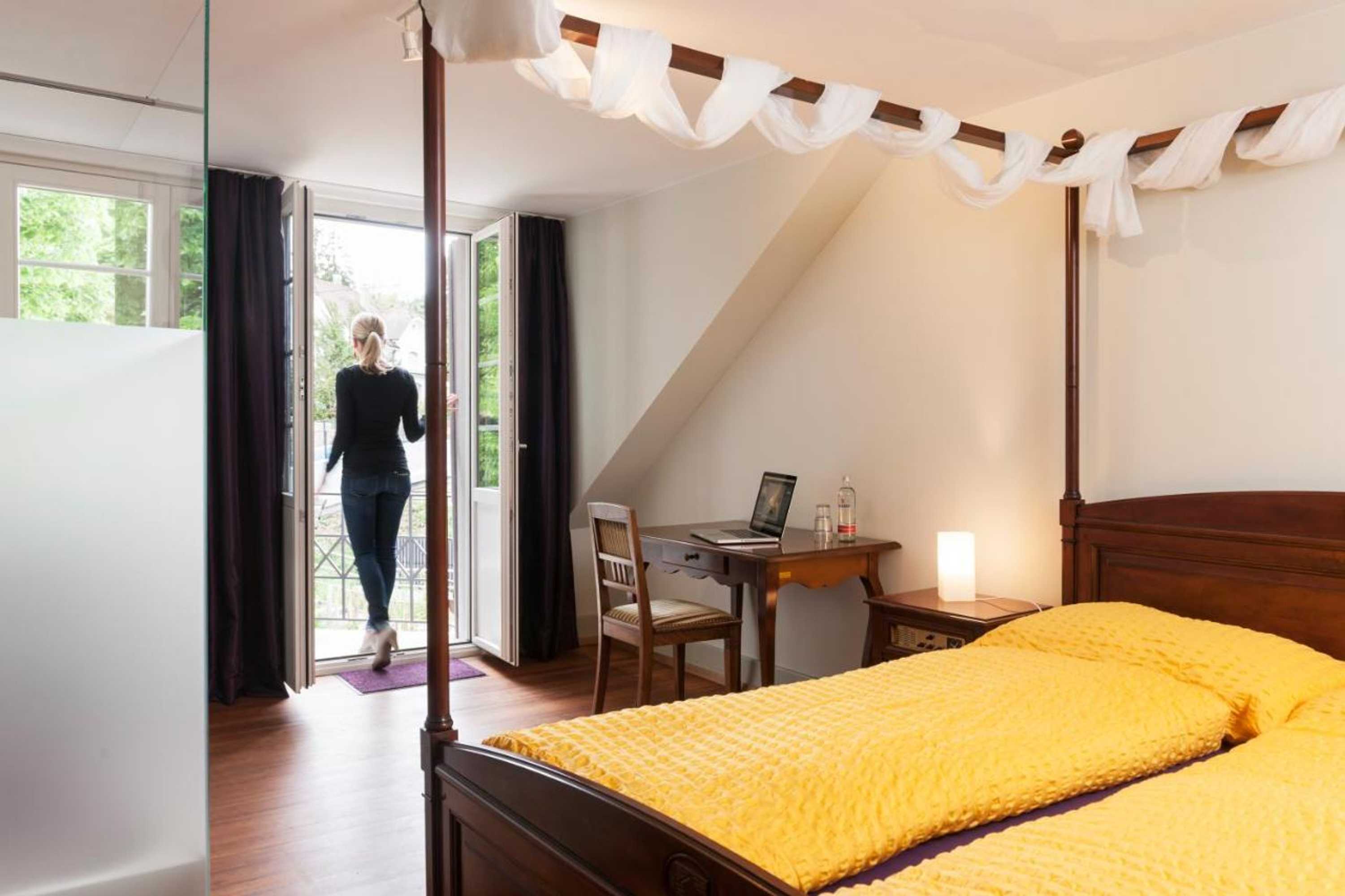 Gift card for Kulturhotel Guggenheim