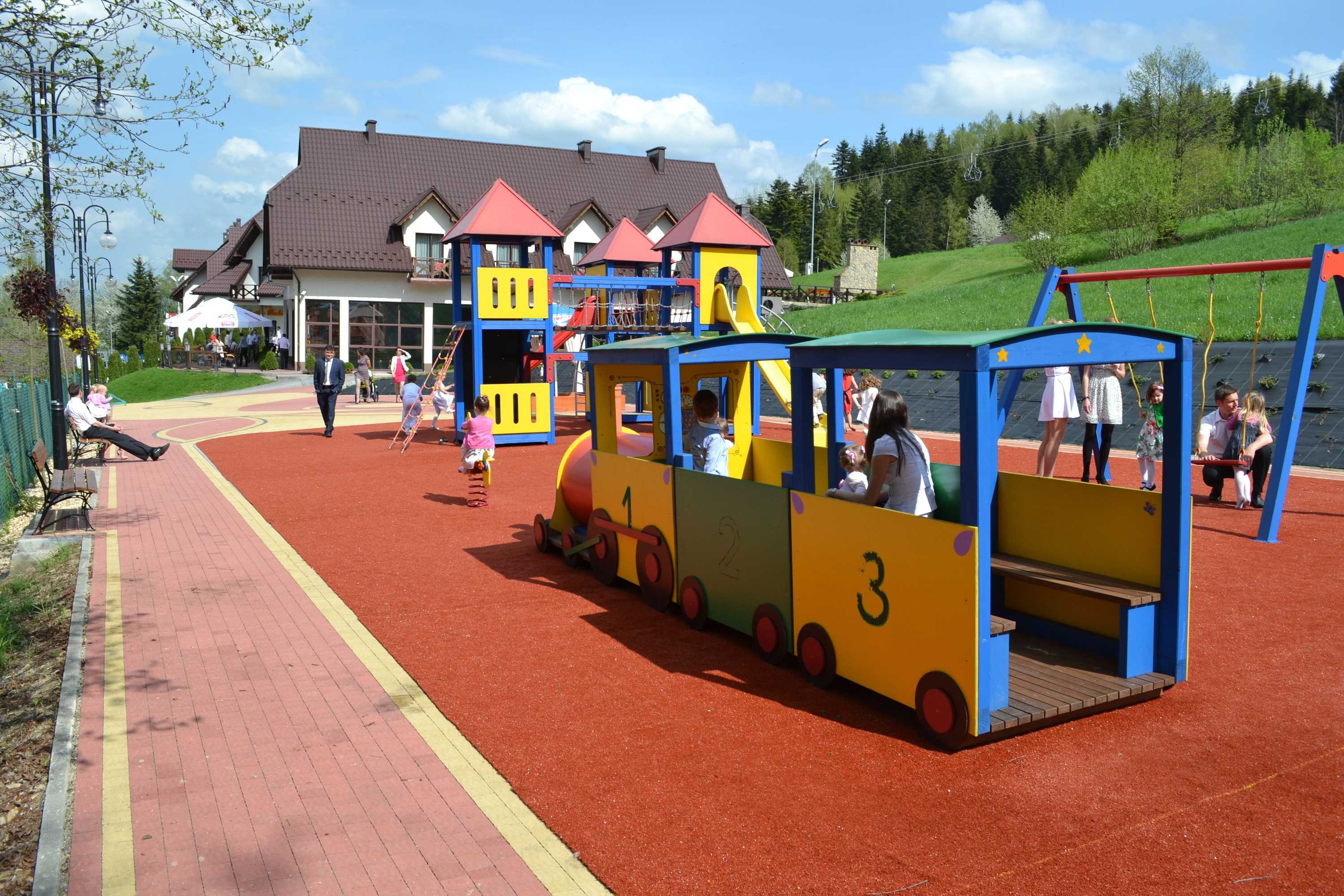 Gift card for Kompleks Beskid Spytkowice Gift card for Kompleks Beskid Spytkowice