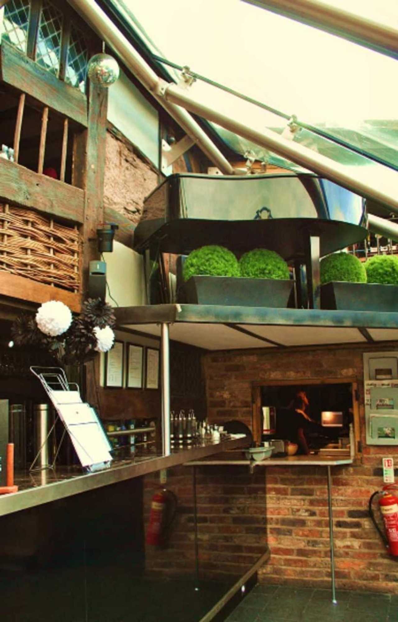 Gift card for Cheshire Cat