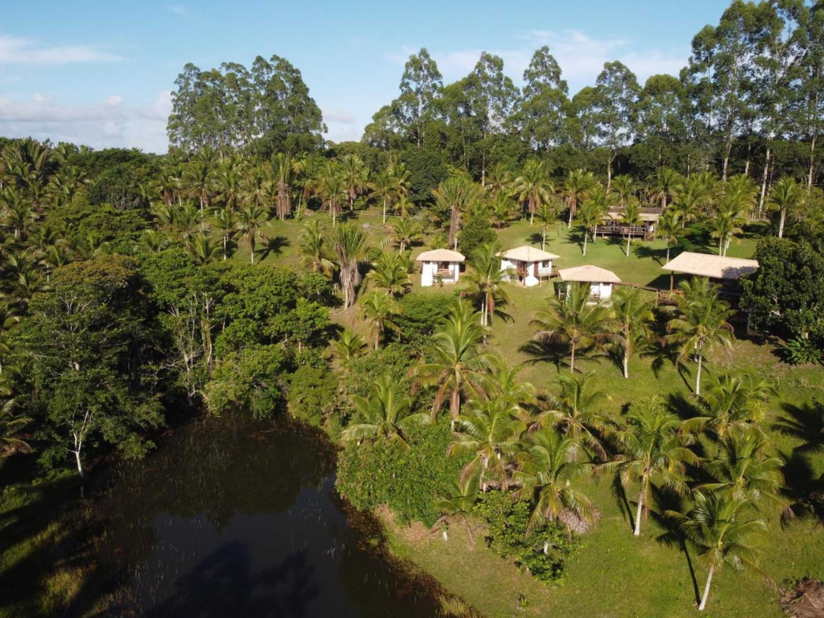 Gift card for Itacaré Ecoranch