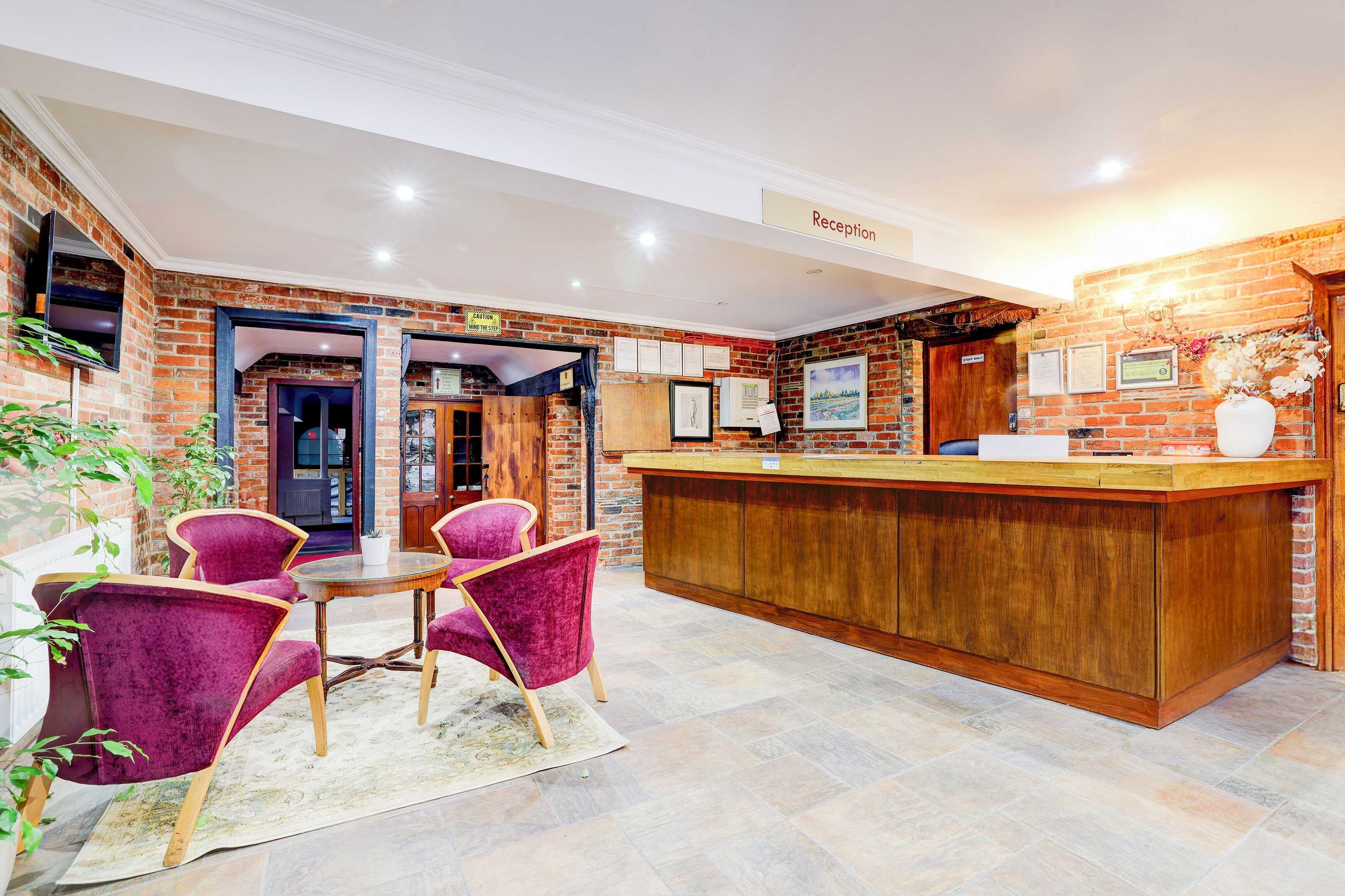 Gift card for Oyo The Rivenhall Hotel in Witham, Chelmsford Gift card for Oyo The Rivenhall Hotel in Witham, Chelmsford
