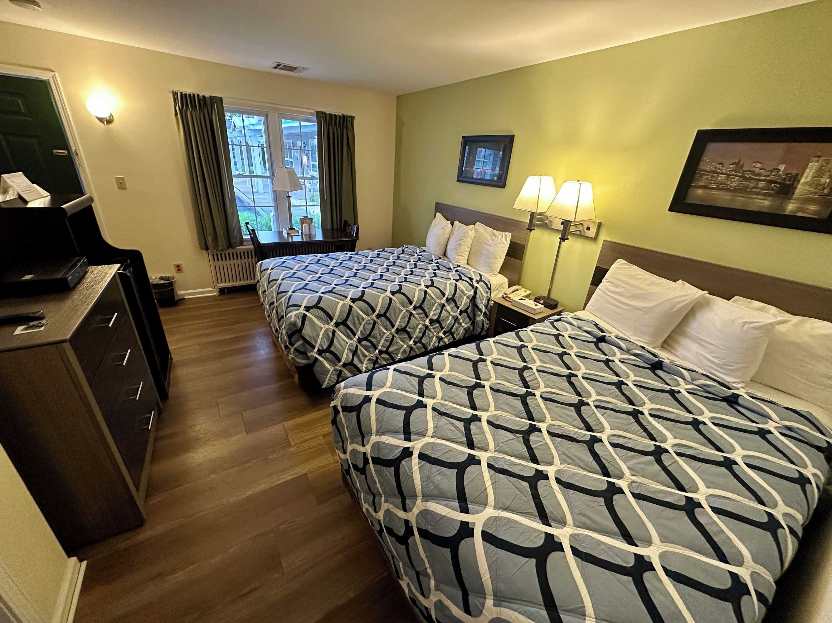 Gift card for Sea Girt Lodge