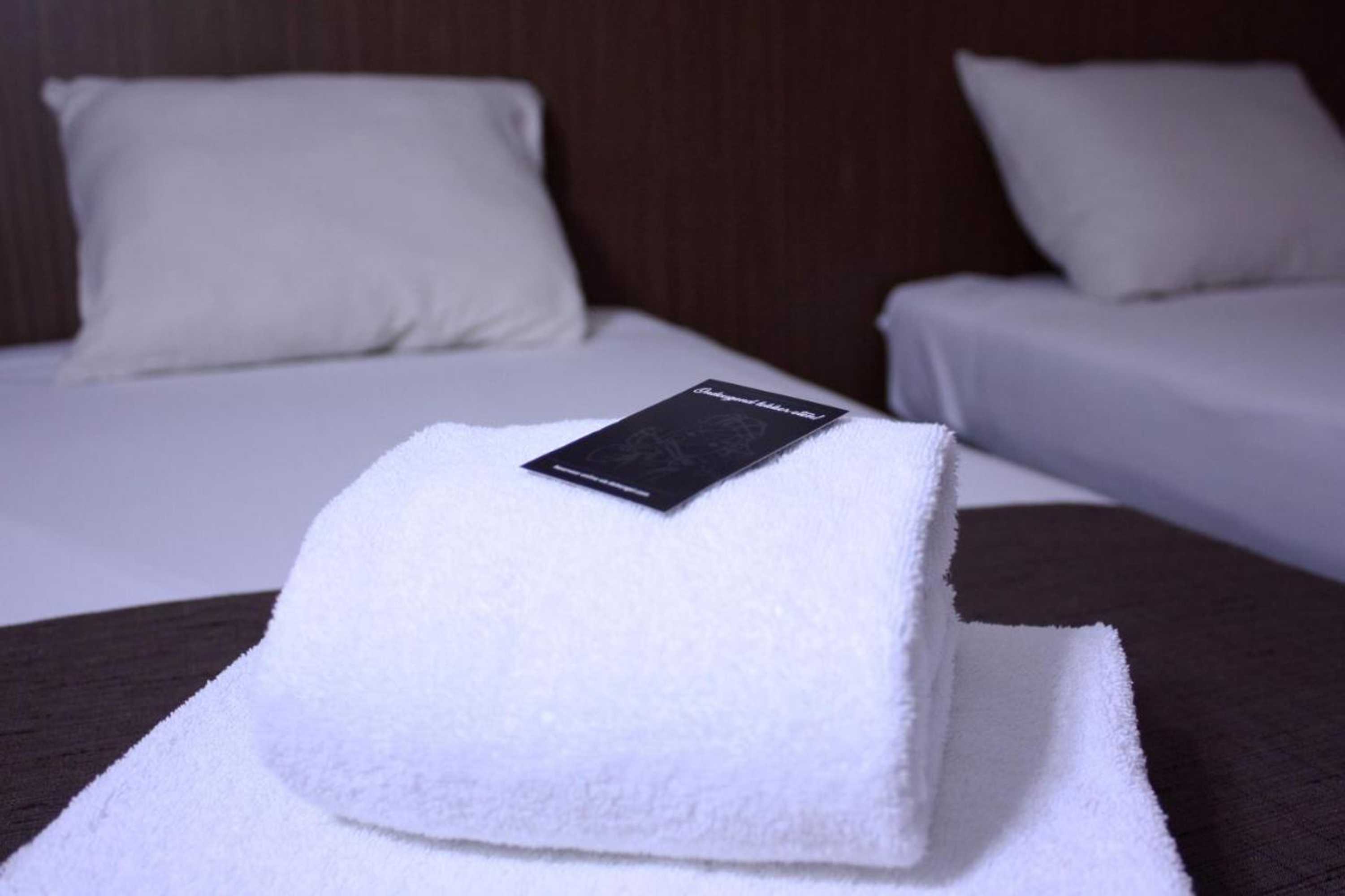 Gift card for Hotel Restaurant De Bengel