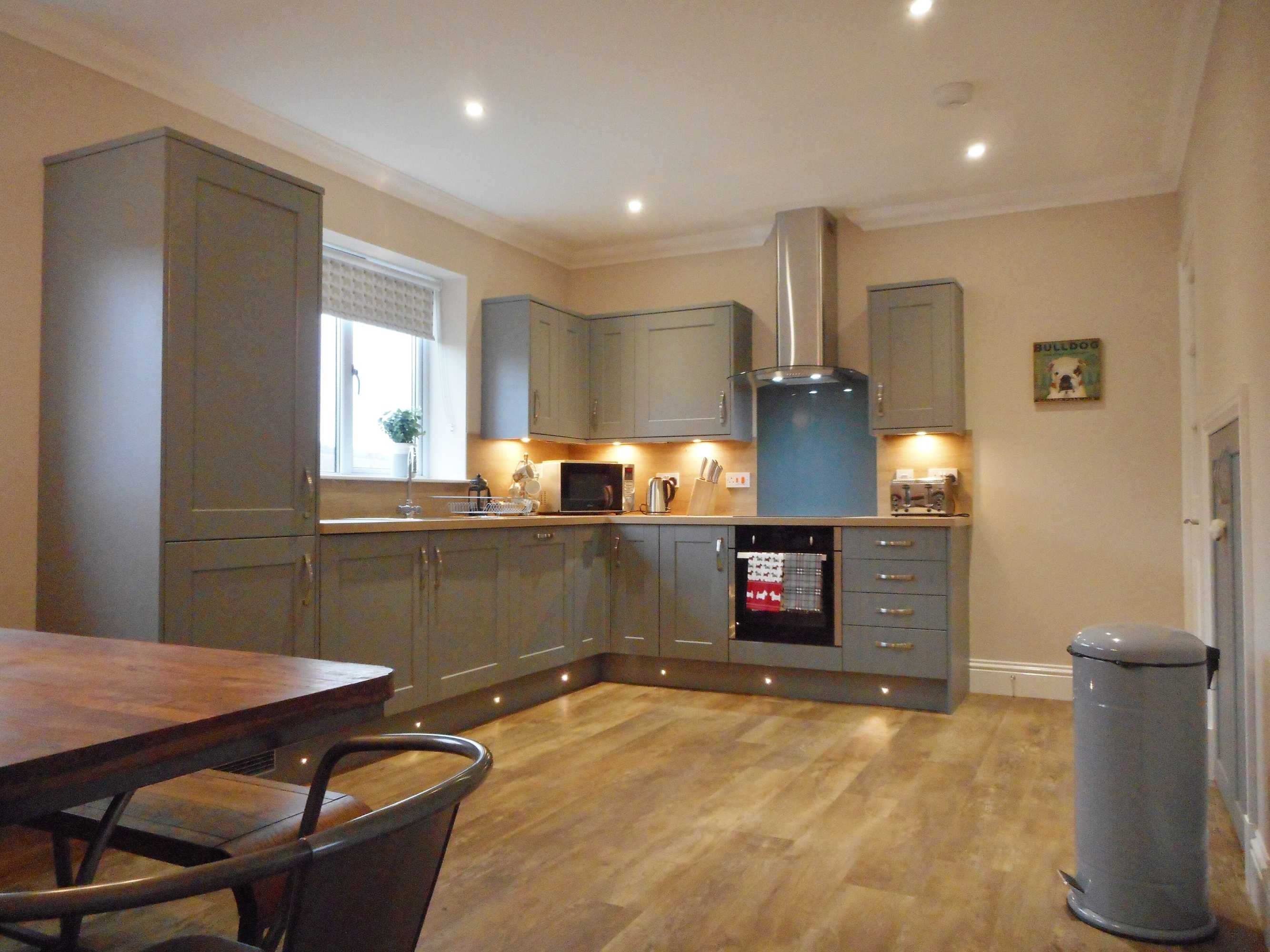 Gift card for East Cottage, Parbroath Farm Near Cupar in Fife