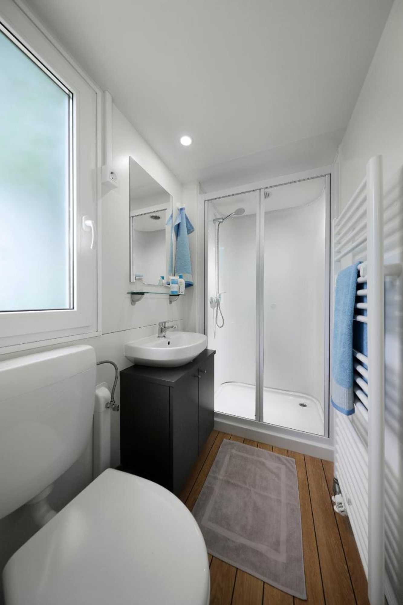 Gift card for Knaus Campingpark Essen