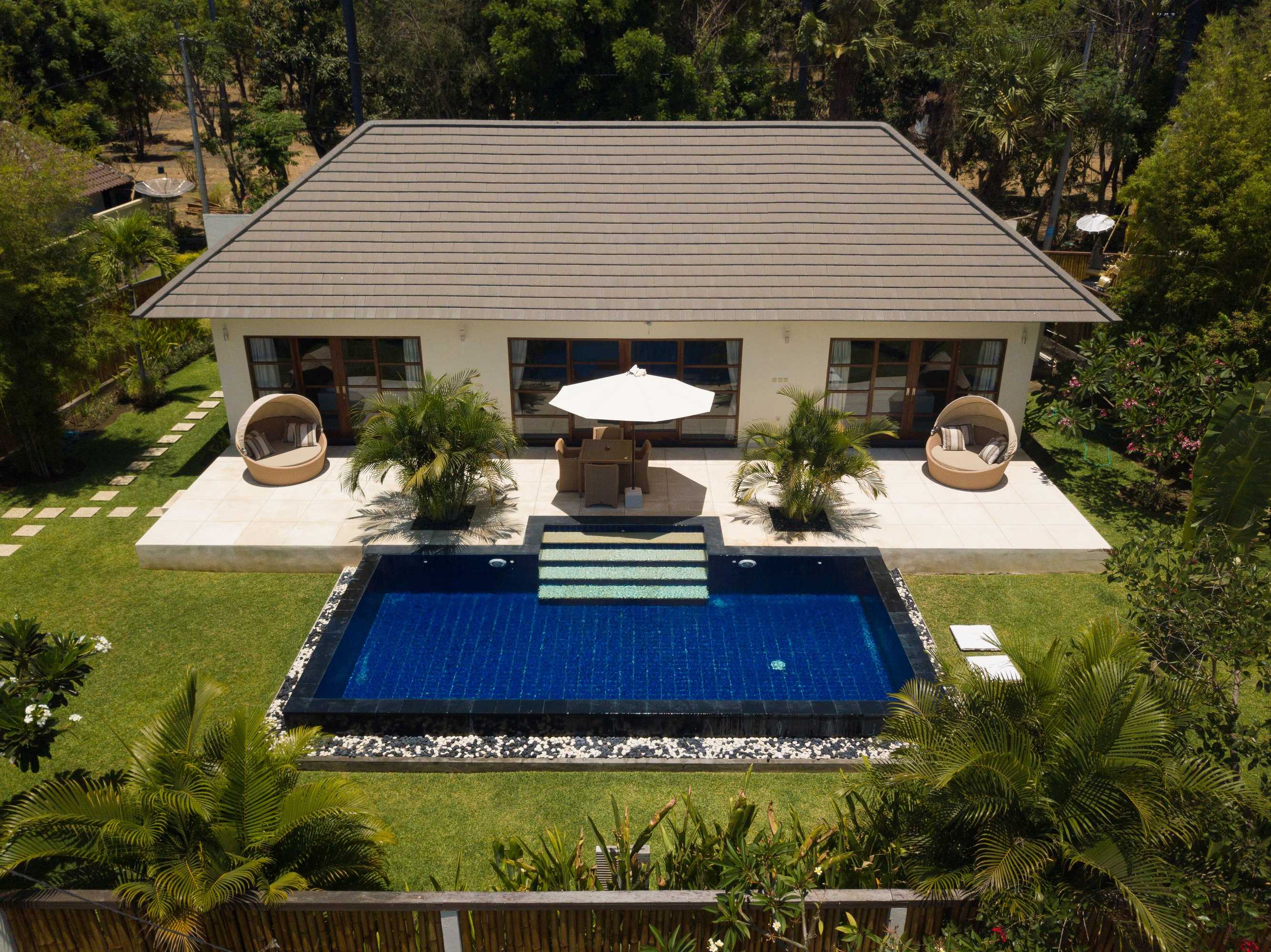 Gift card for Kubu Indah Dive & Spa Resort Gift card for Kubu Indah Dive & Spa Resort