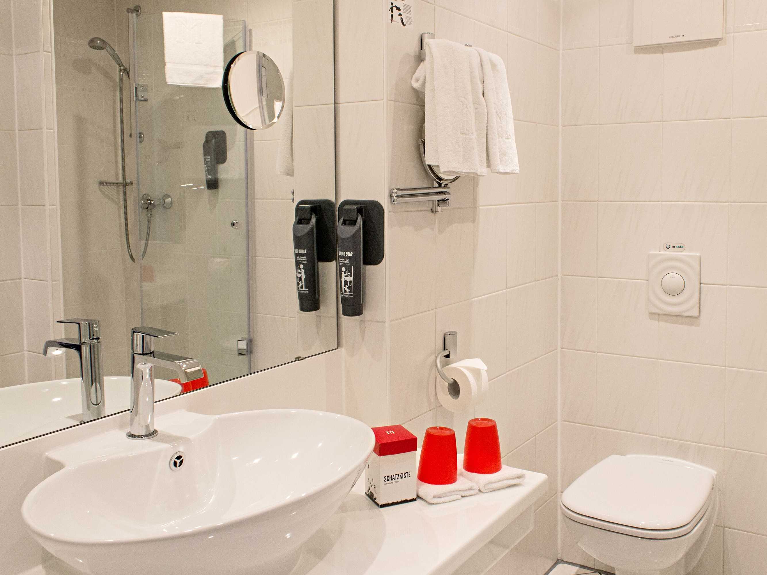 Gift card for Dormero Hotel Plauen