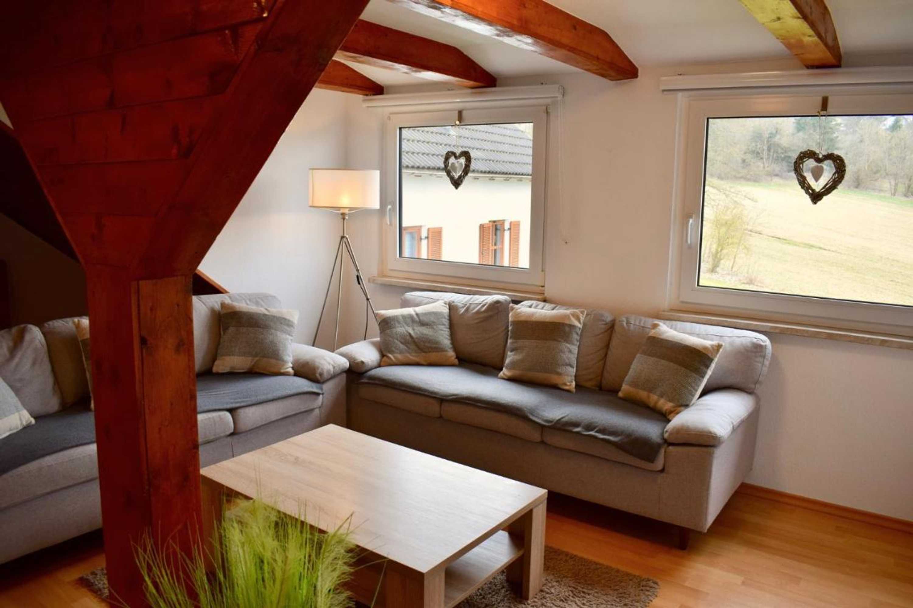 Gift card for Burghotel