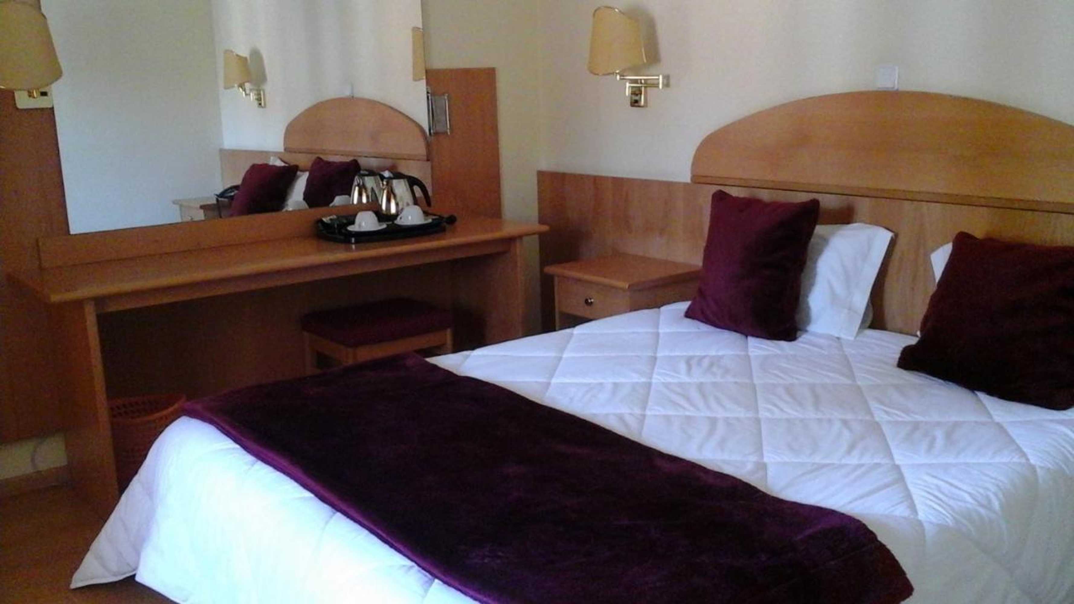 Gift card for Hotel Solneve