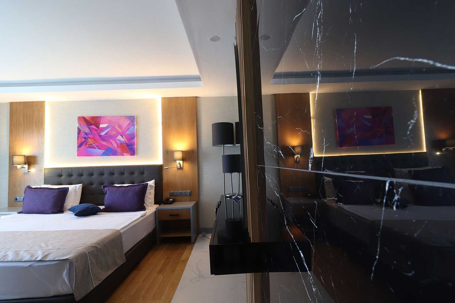Gift card for La Quinta by Wyndham Bodrum Gift card for La Quinta by Wyndham Bodrum