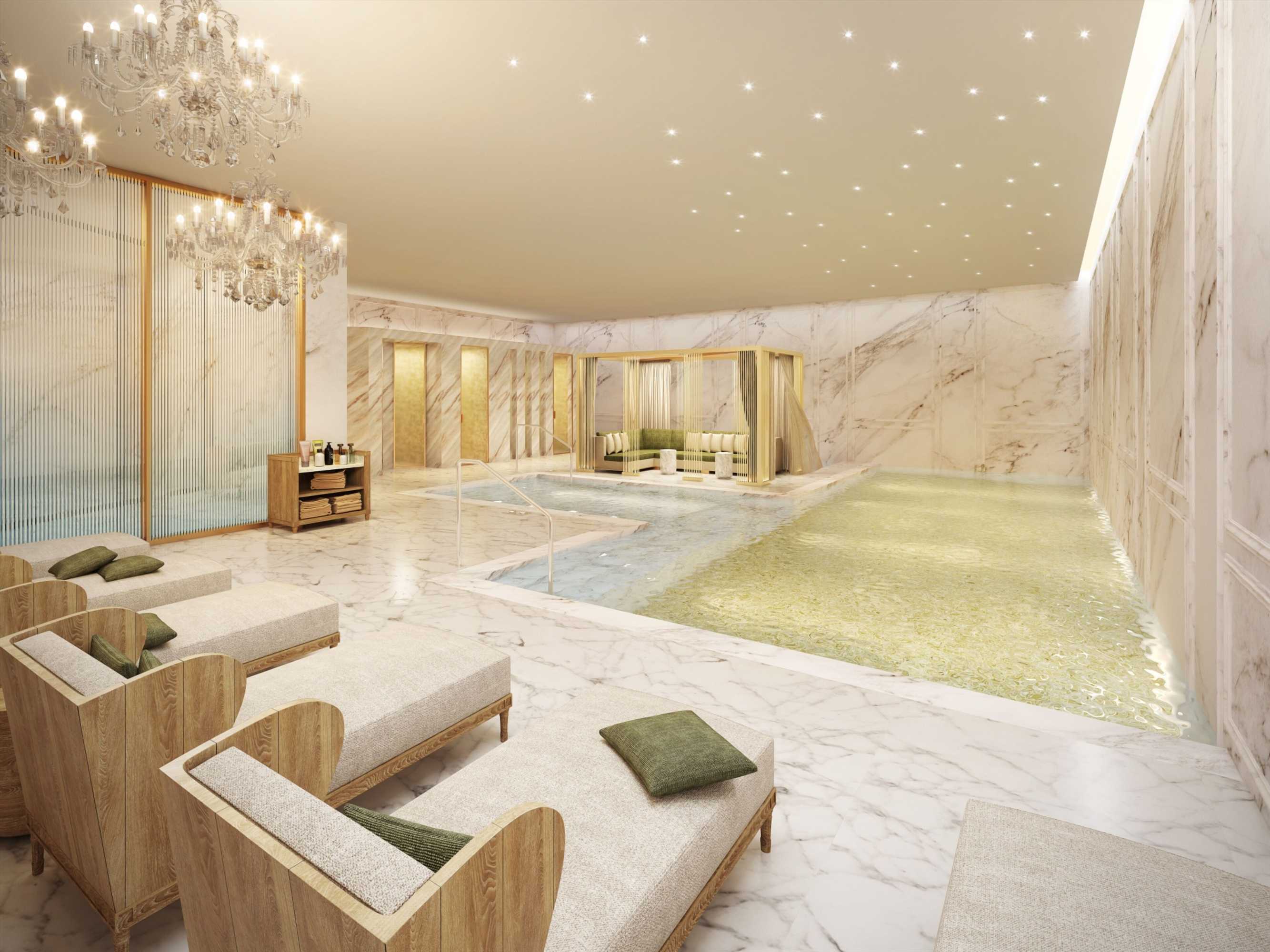 Gift card for Mandarin Oriental Ritz, Madrid Gift card for Mandarin Oriental Ritz, Madrid
