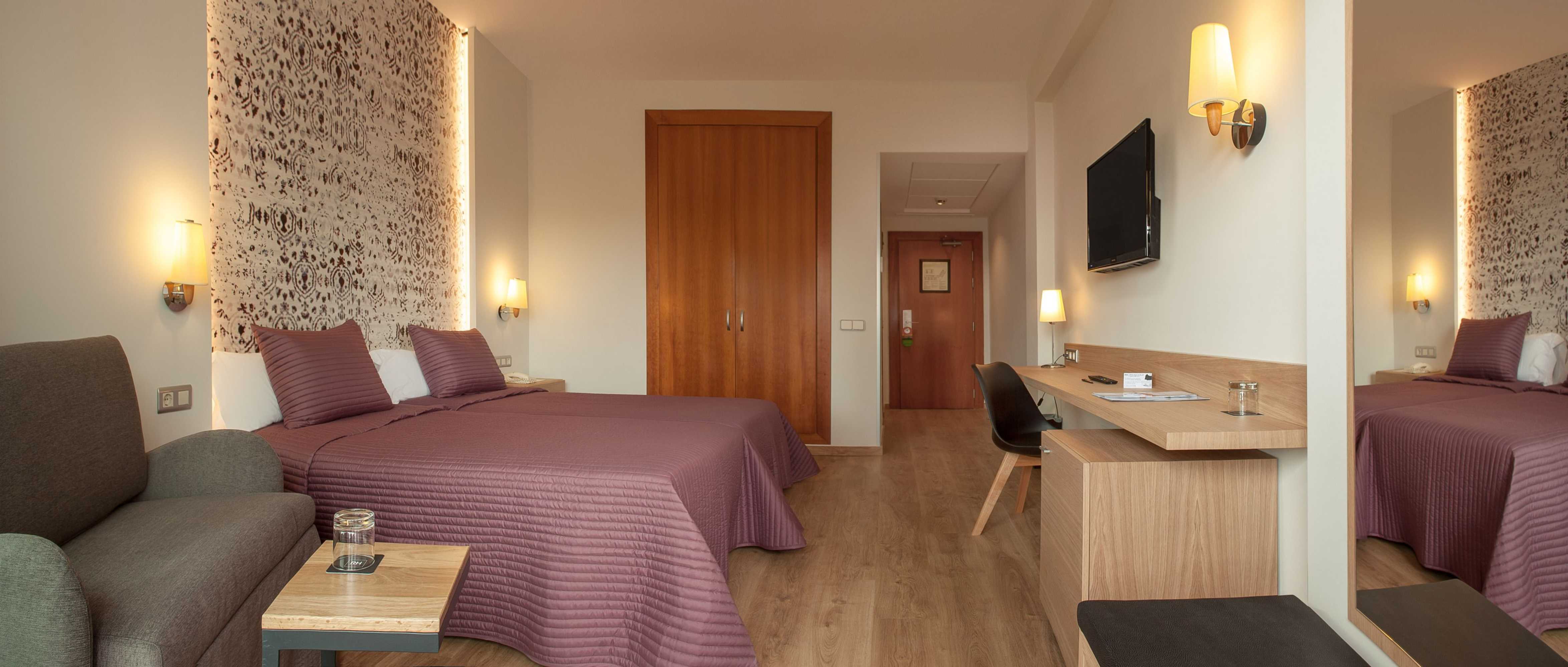 Gift card for Hotel RH Princesa Gift card for Hotel RH Princesa