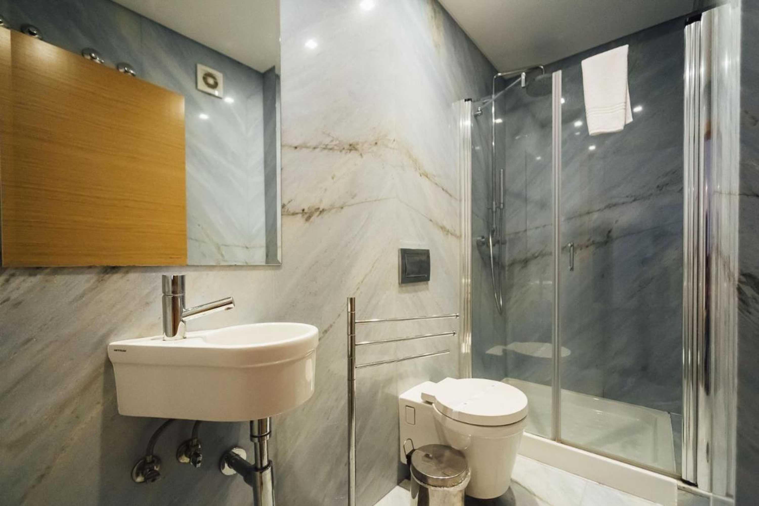 Gift card for Baia Residence II by Sch